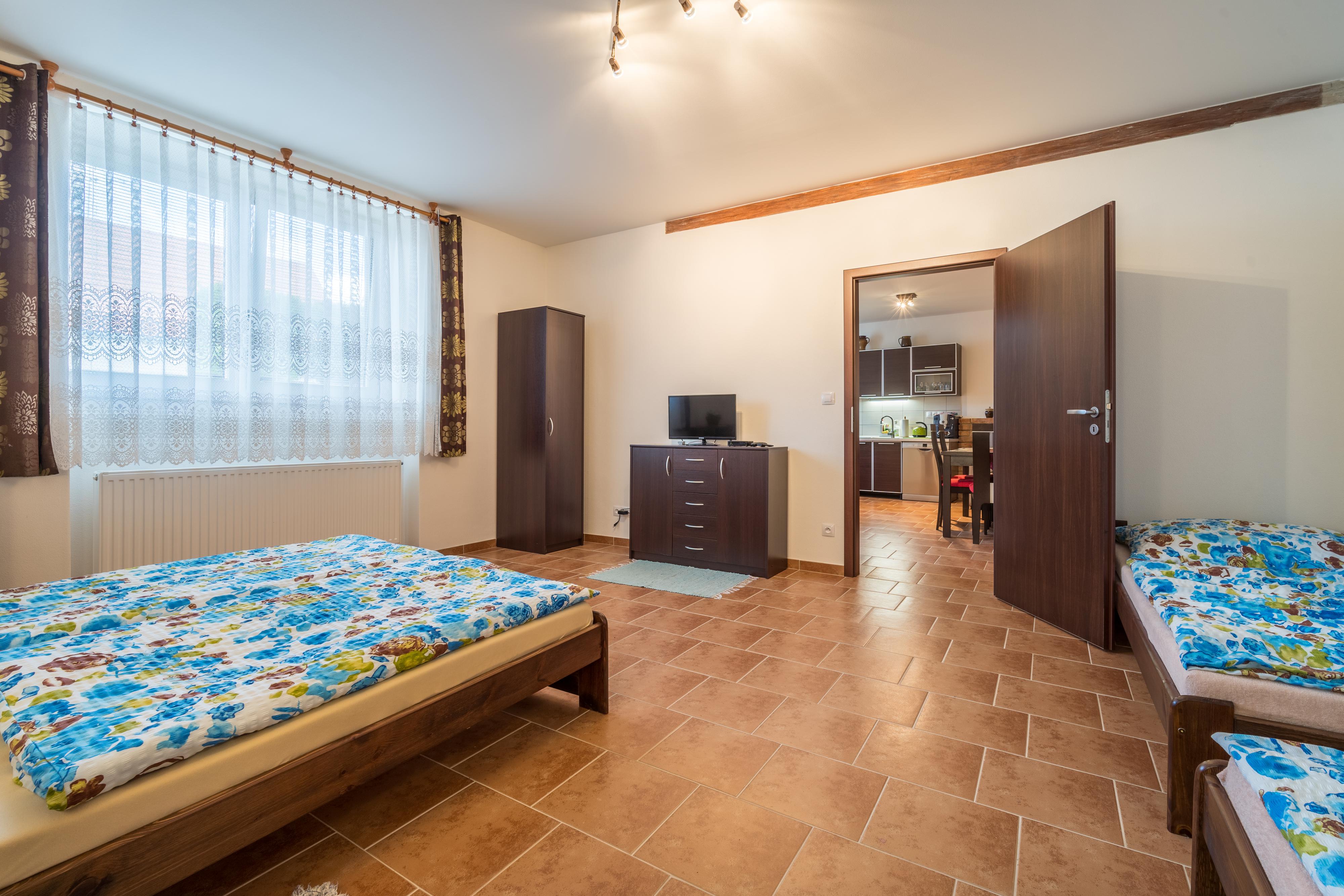 Chalupa Adriana foto 4