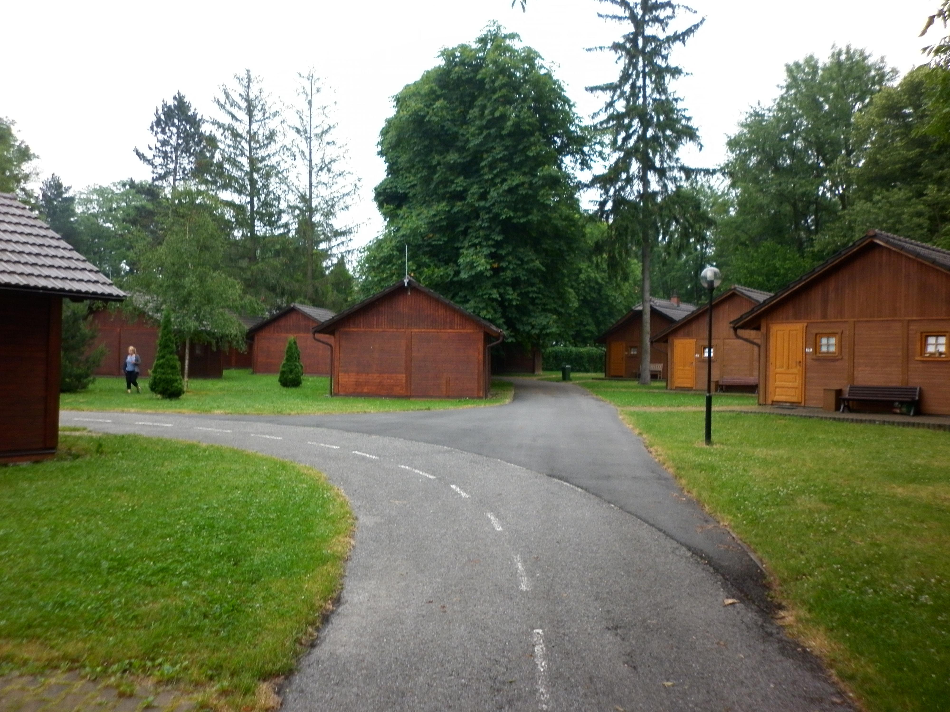 autokemp Frenštát pod Radhoštěm foto 4