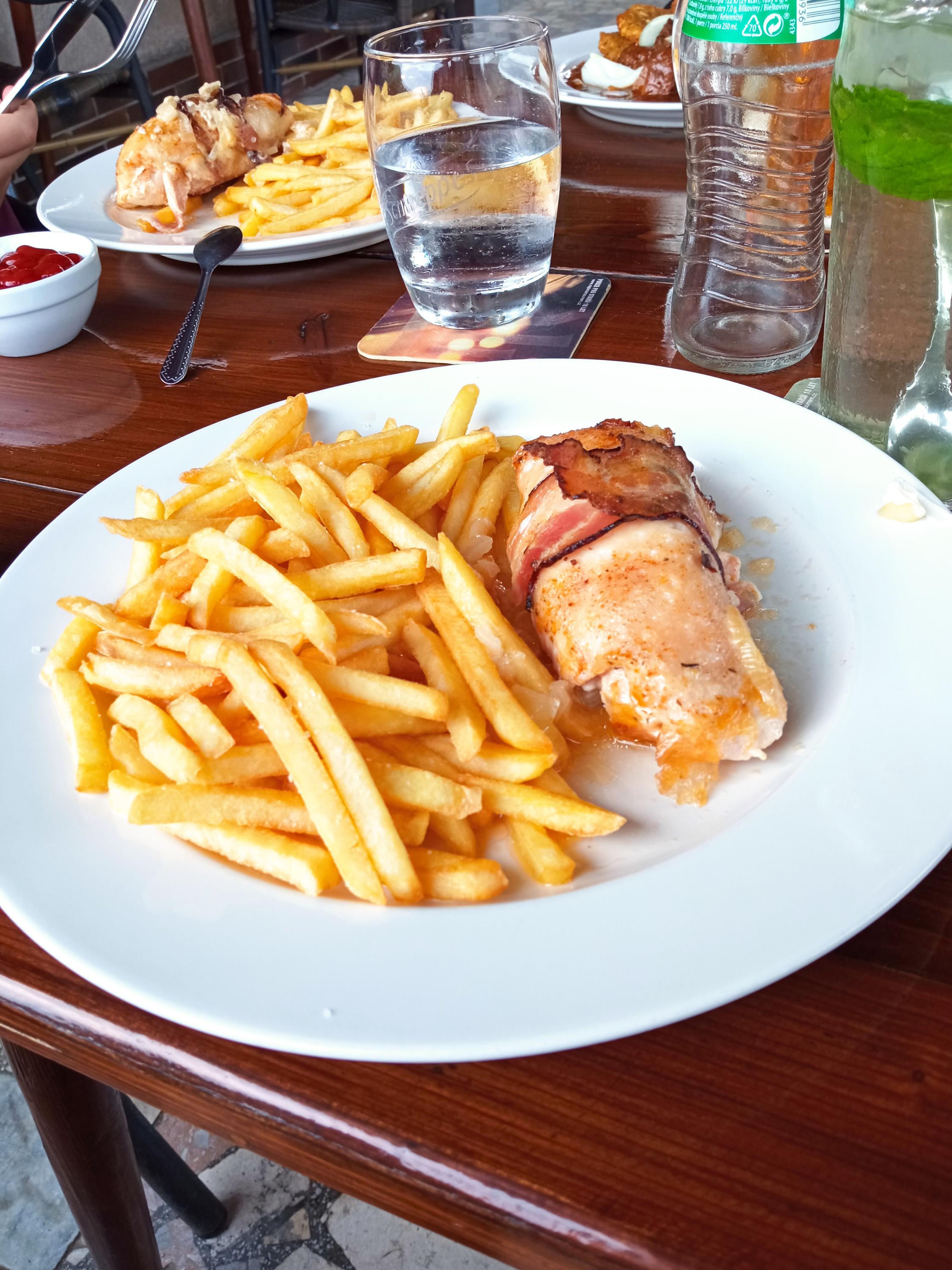 Restaurace Zrůbek U Fárů foto 6