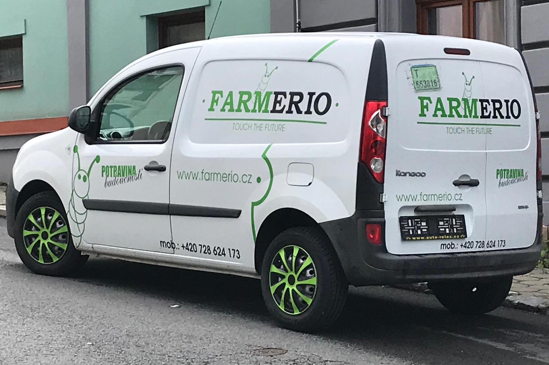 Farmerio