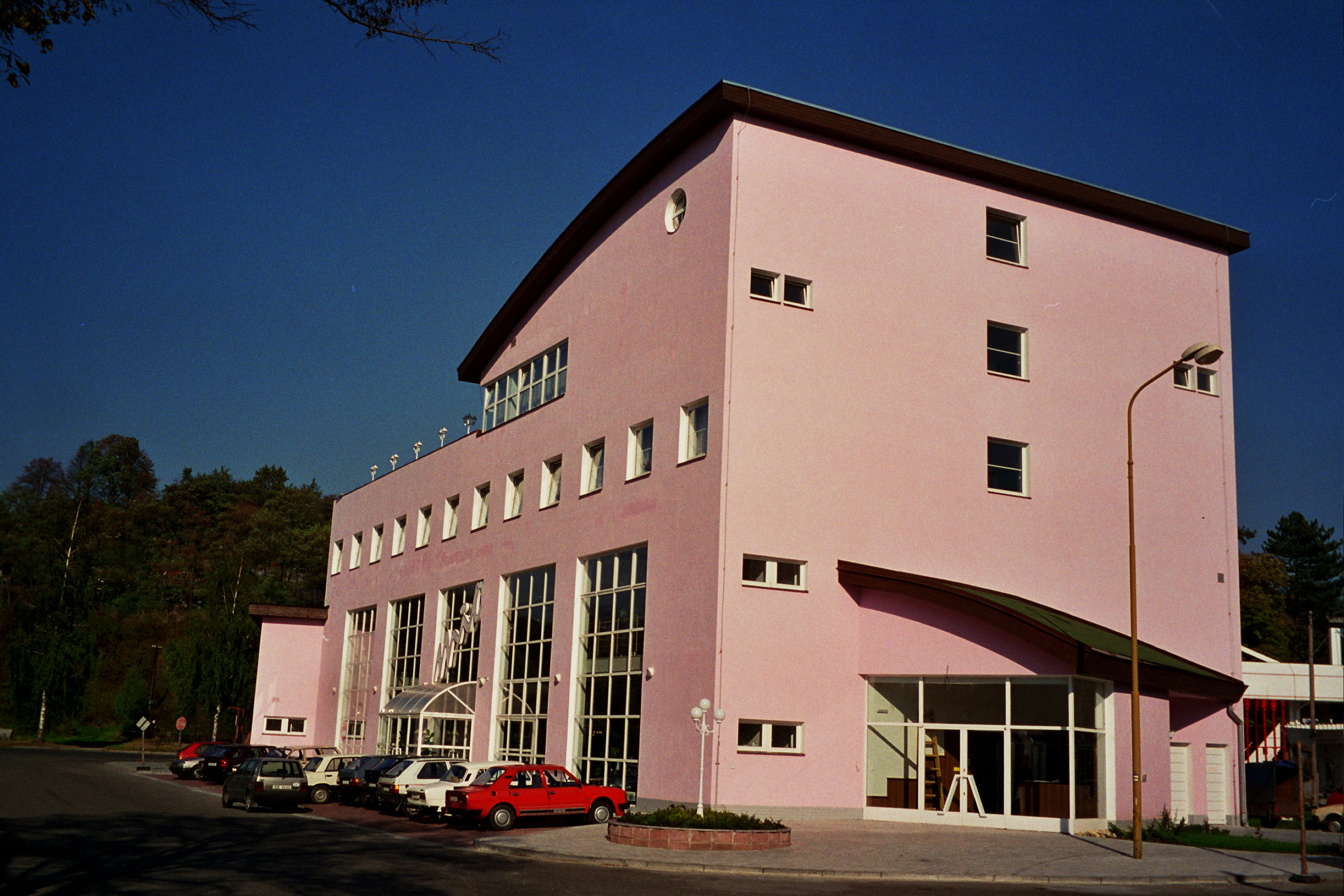 Stavitelstvi Vsetín.cz foto 2