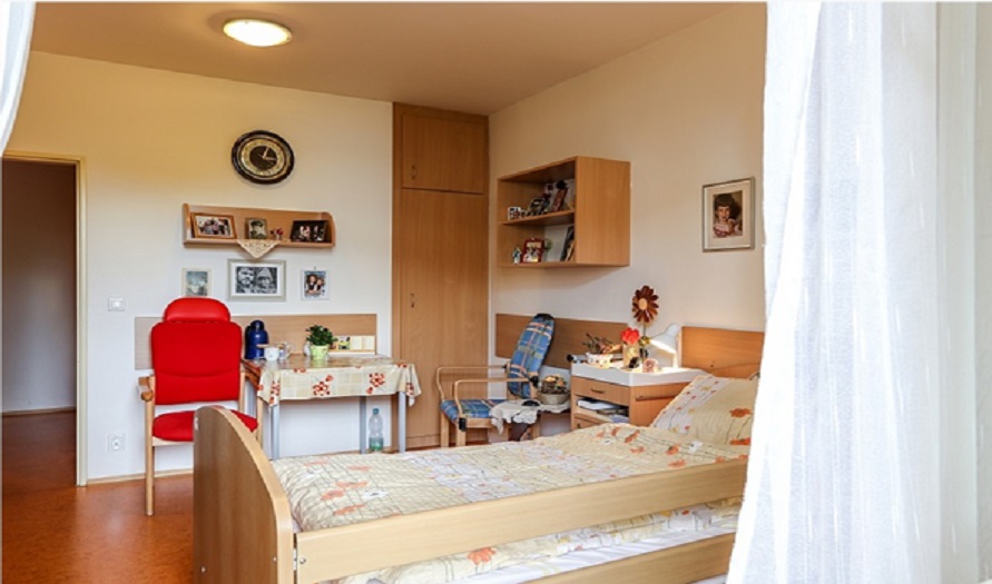 Domov pro seniory Rožnov pod Radhoštěm foto 4