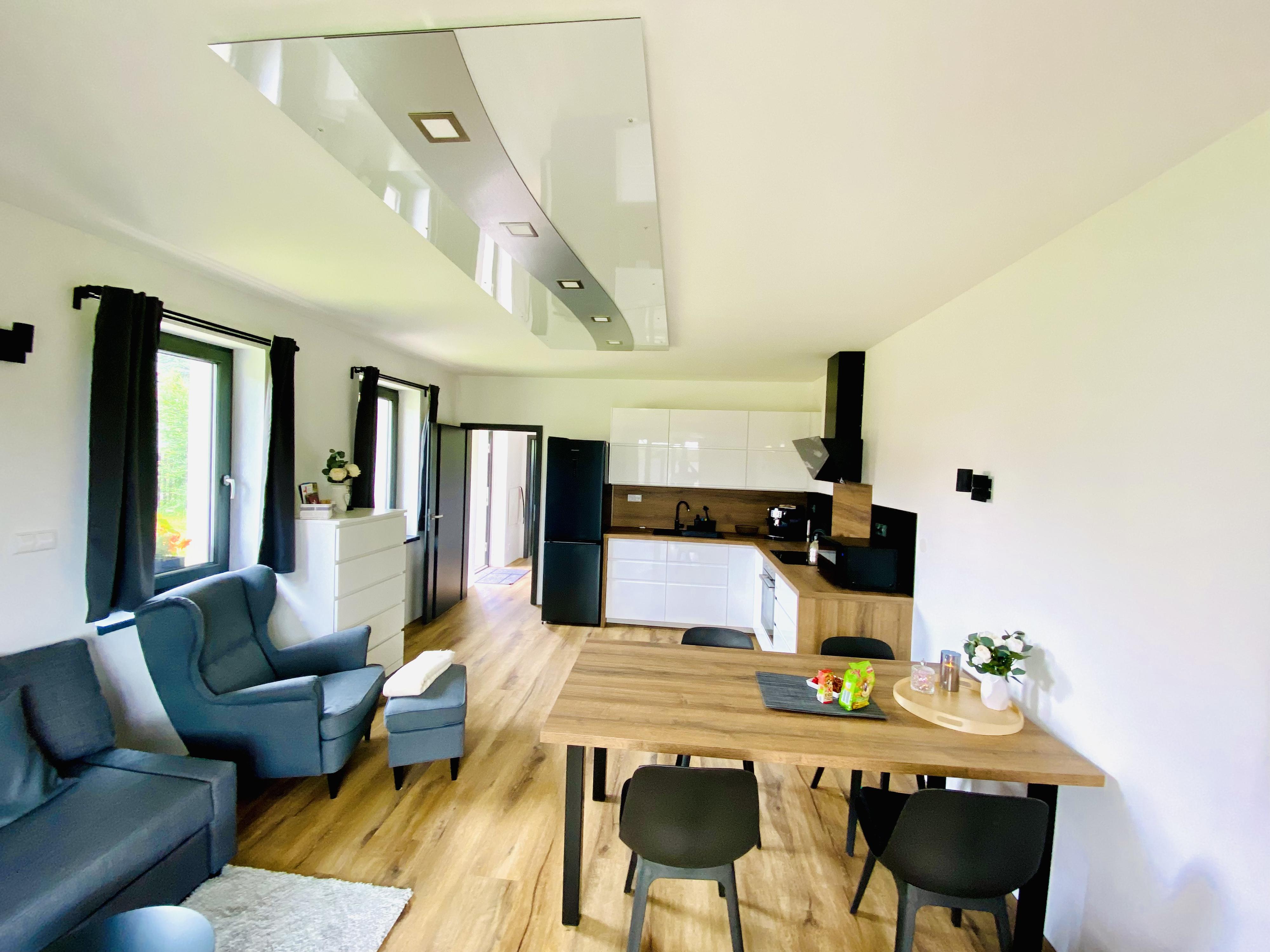 Apartmán DOME B foto 4
