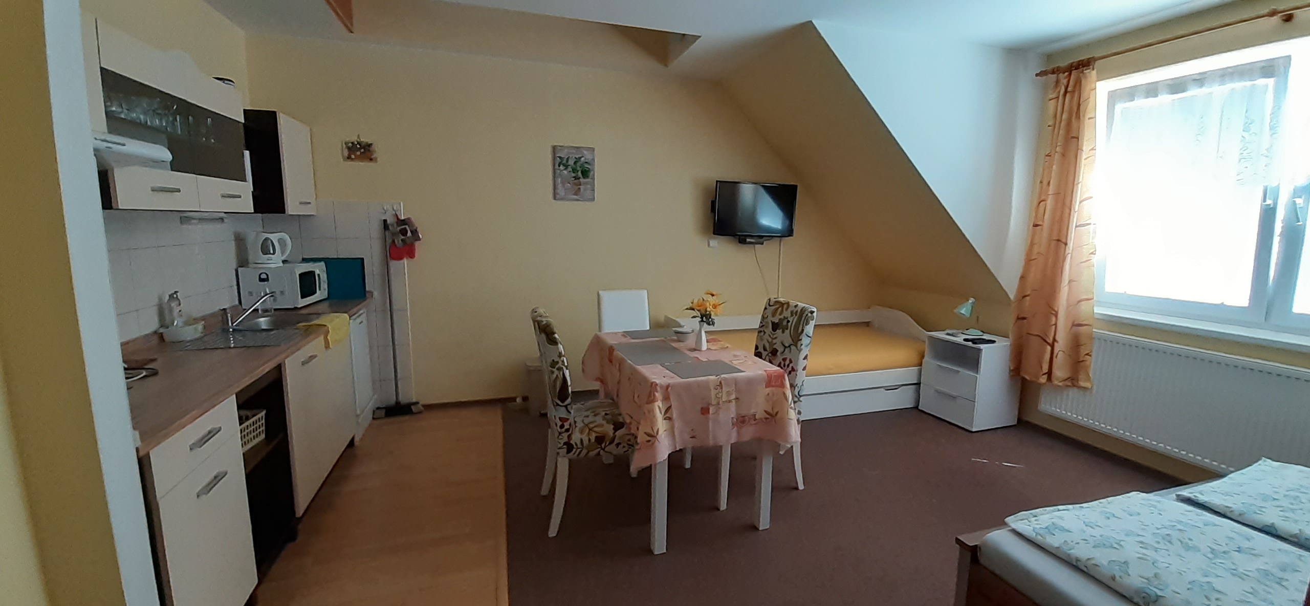 Ubytování U Rozhovoru foto 2