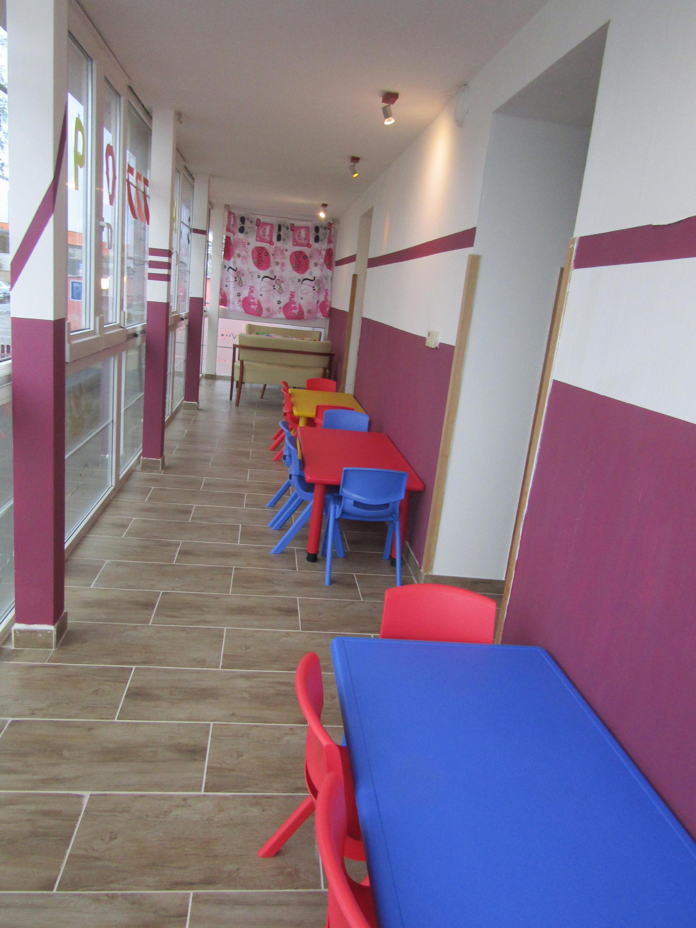 Školka Dráčkova Sluj foto 4