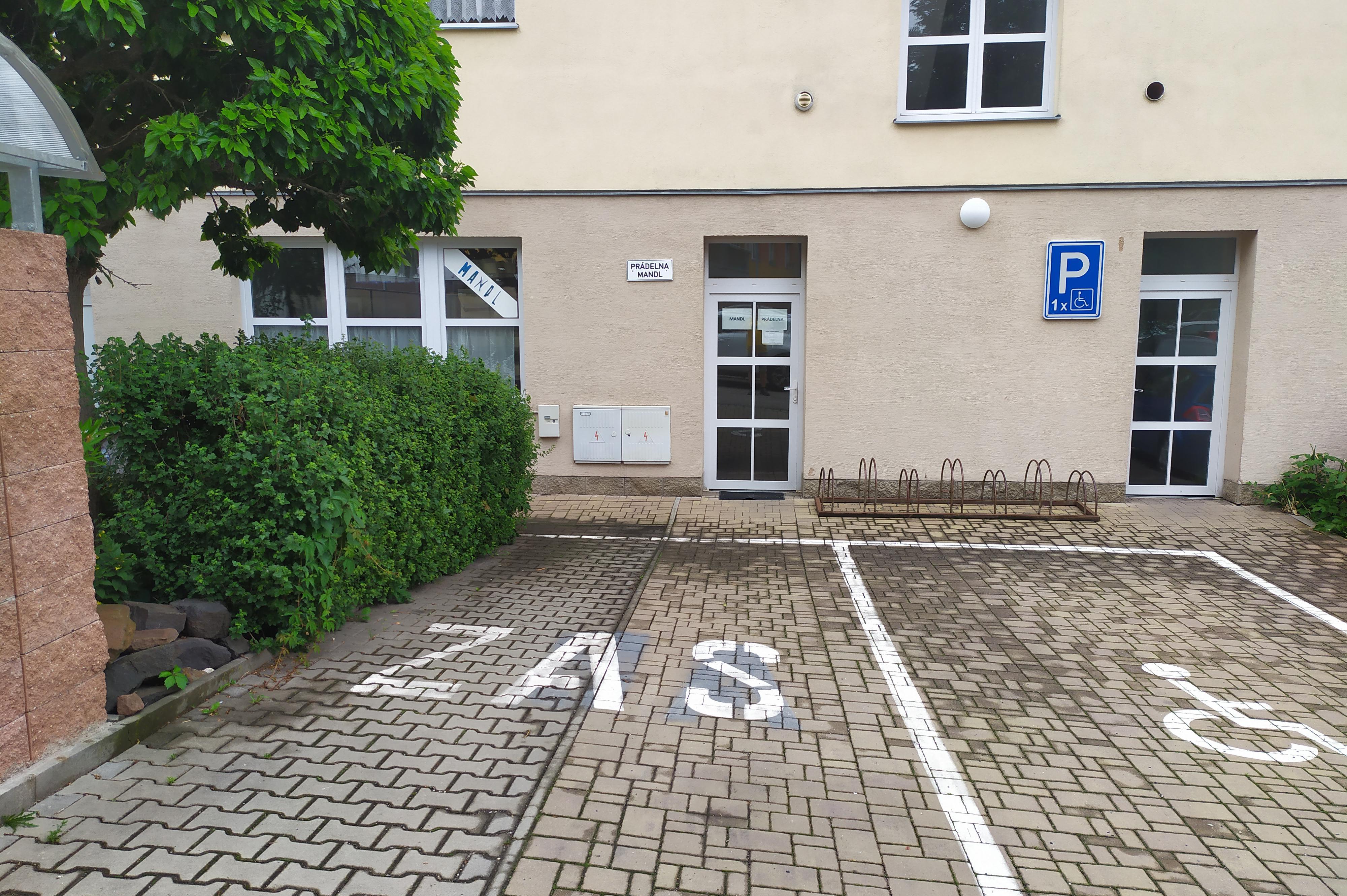 Prádelna Iva Svobodová