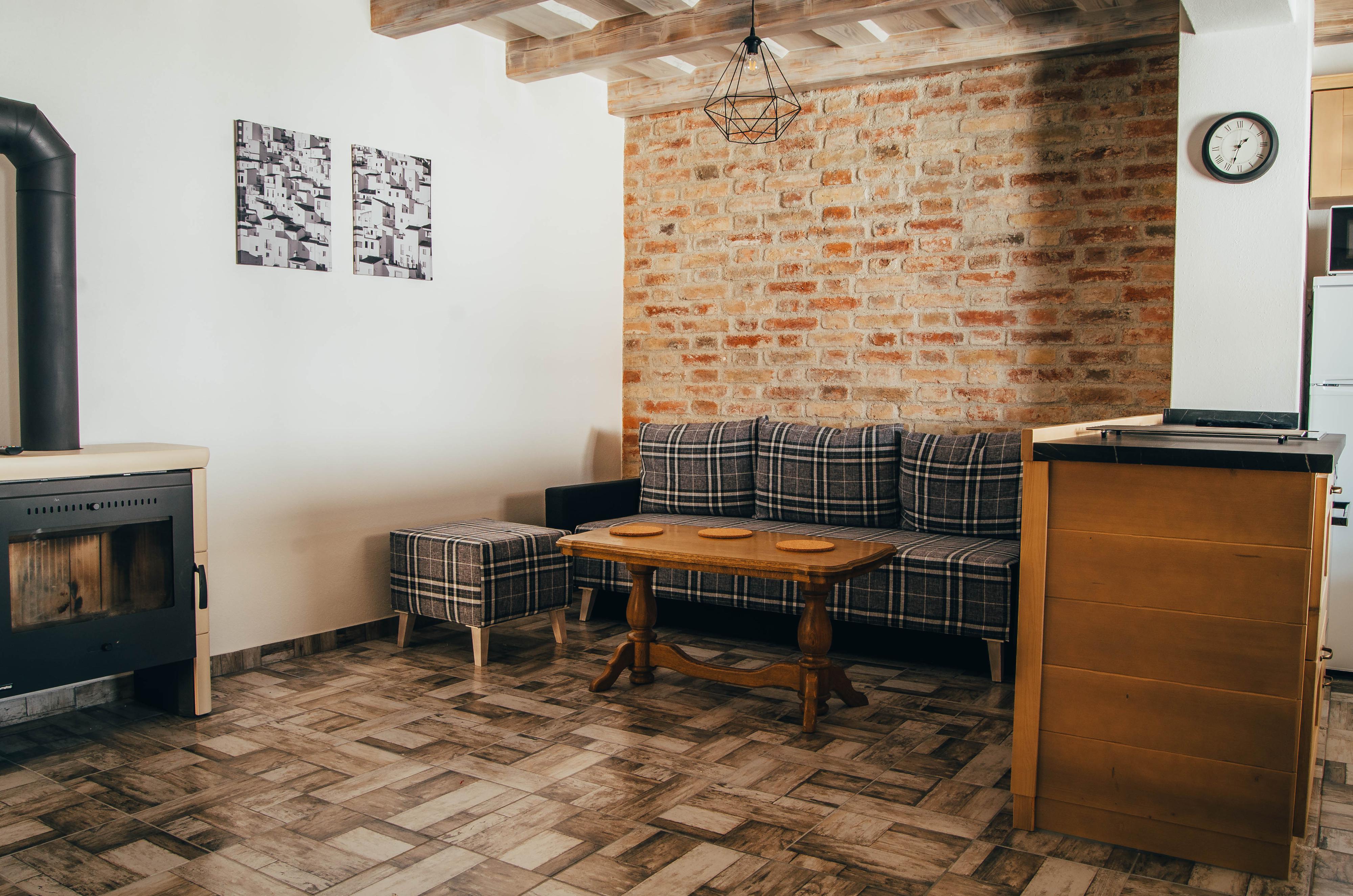 Ubytování Jiřinka foto 2