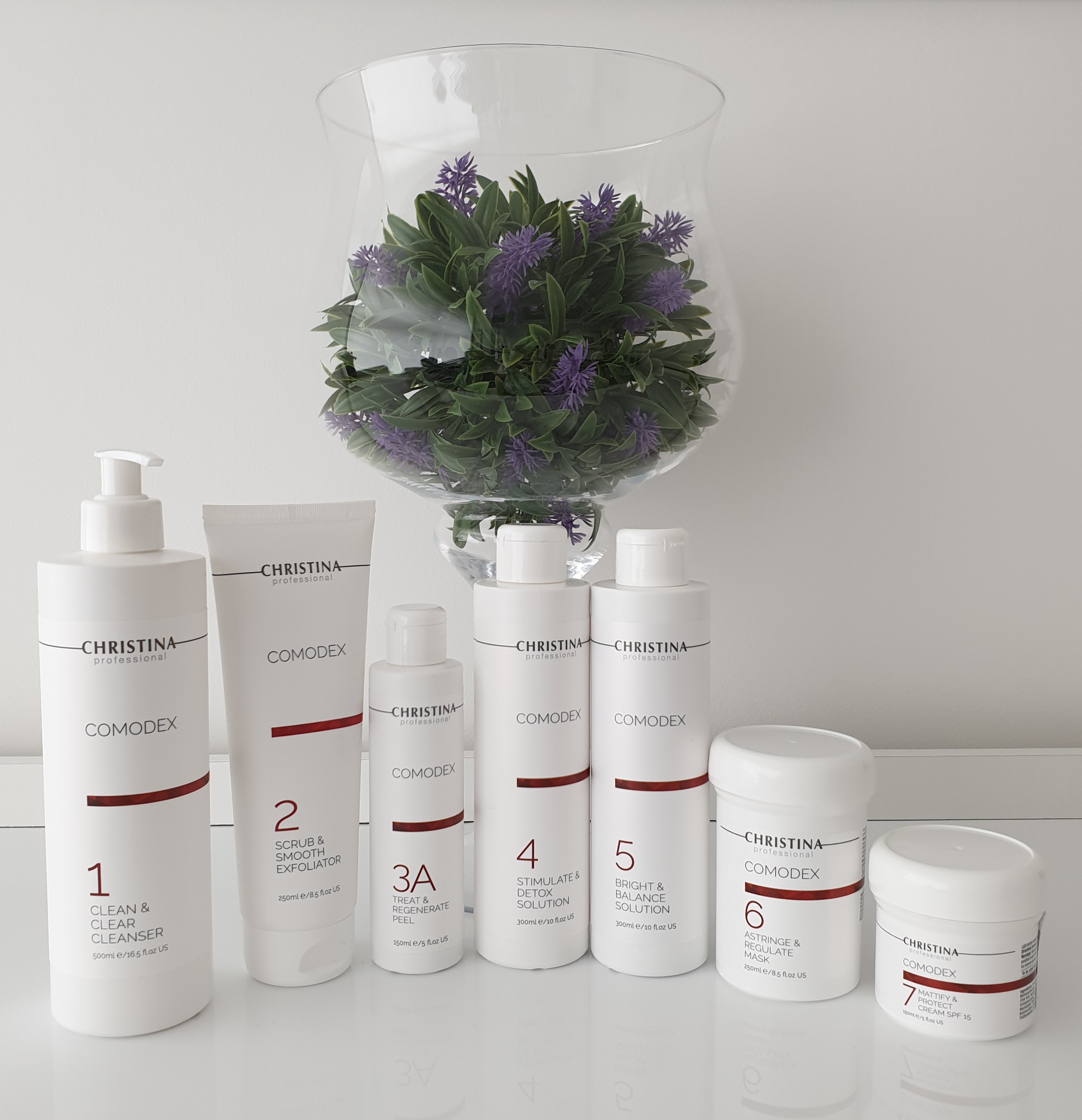 Salon krásy ANSI foto 4