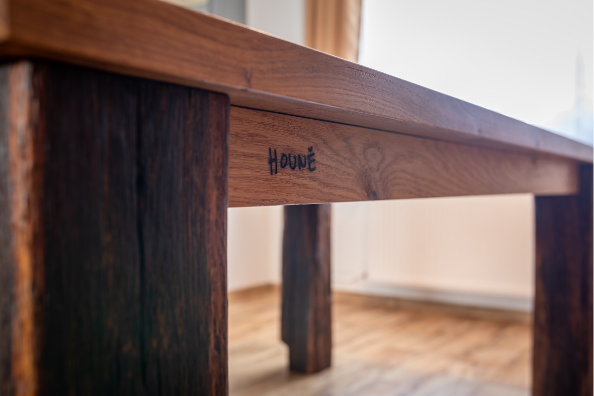 Truhlářství Houně.cz foto 1