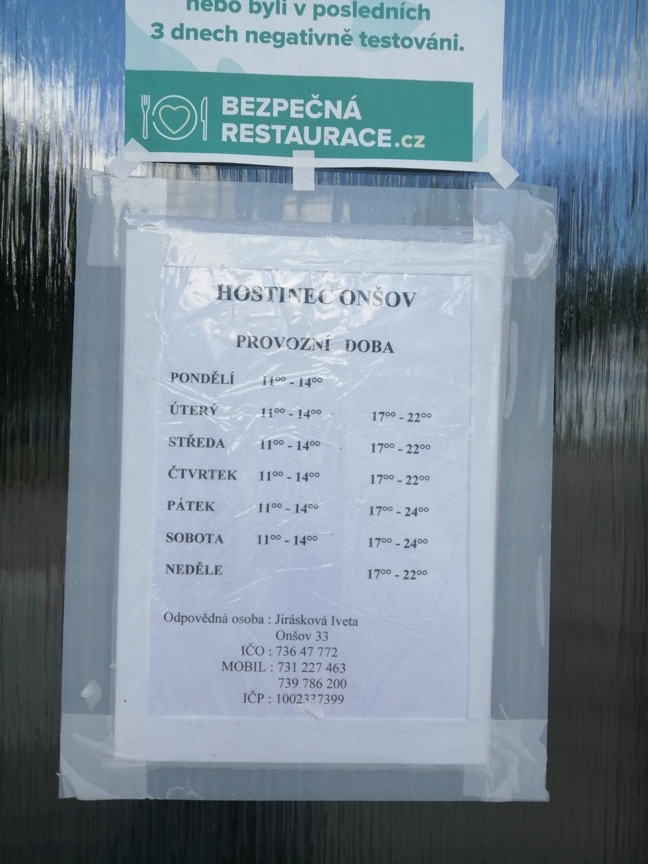 Hostinec Na Rynečku foto 2