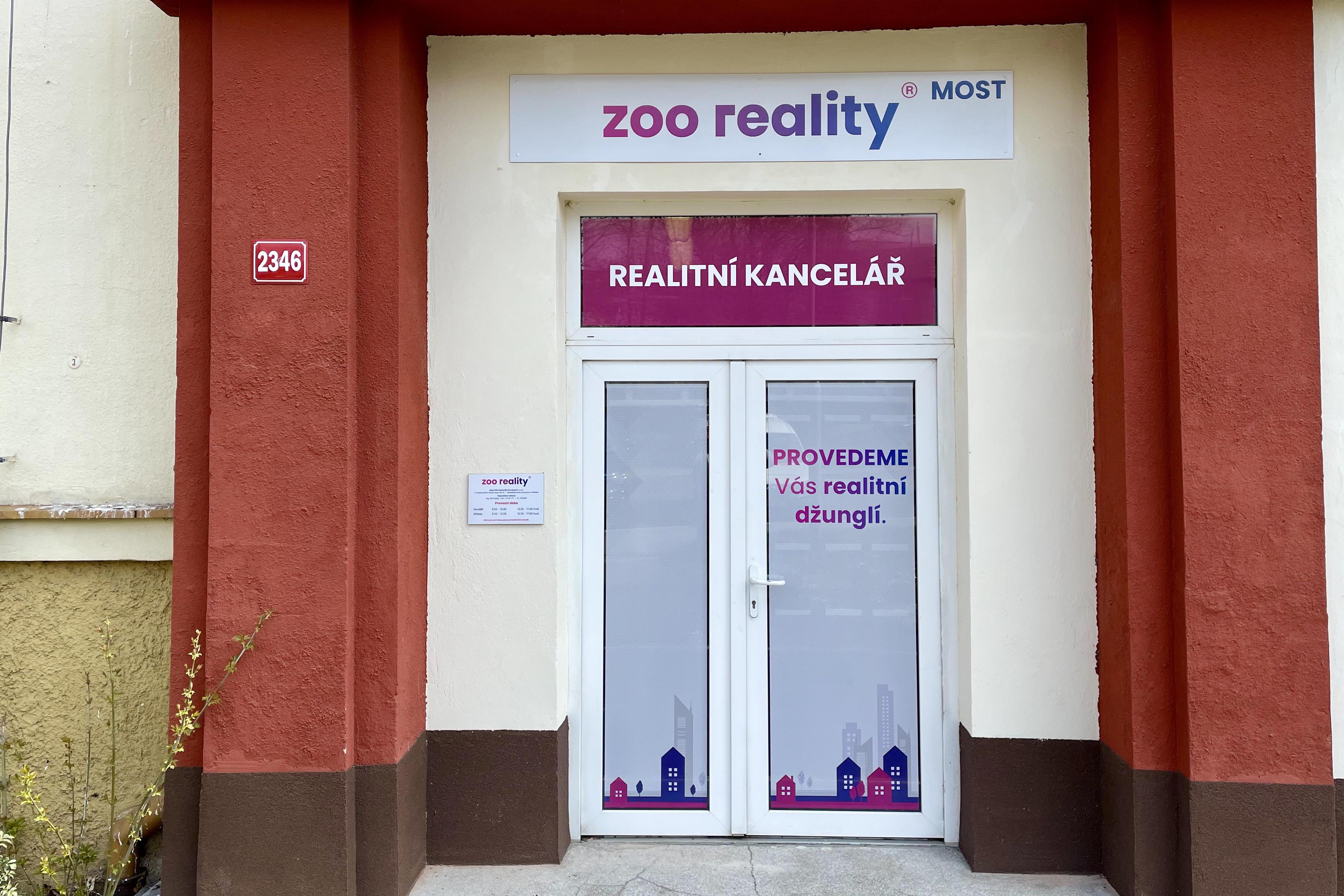 Realitní služby Ing. Petr Dolejš