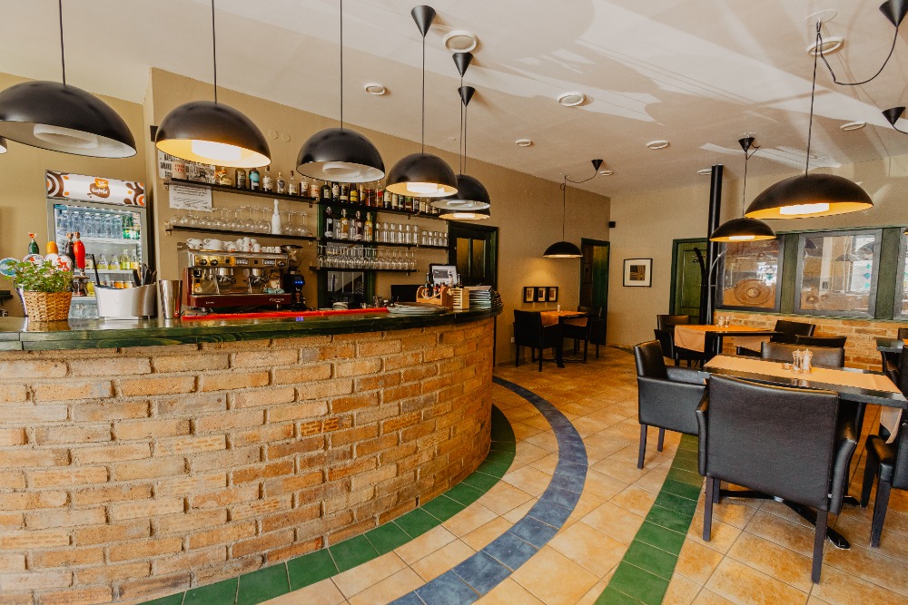 PIZZERIE RIEGER foto 3