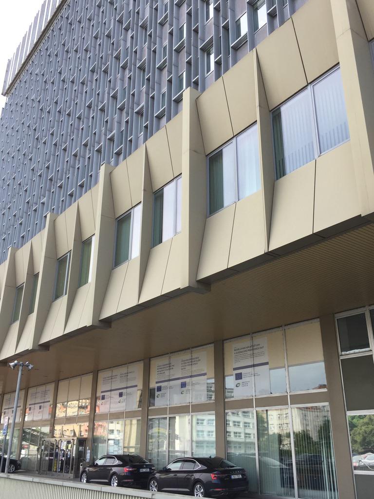 Jídelna - Zařízení služeb pro Ministerstvo vnitra foto 5