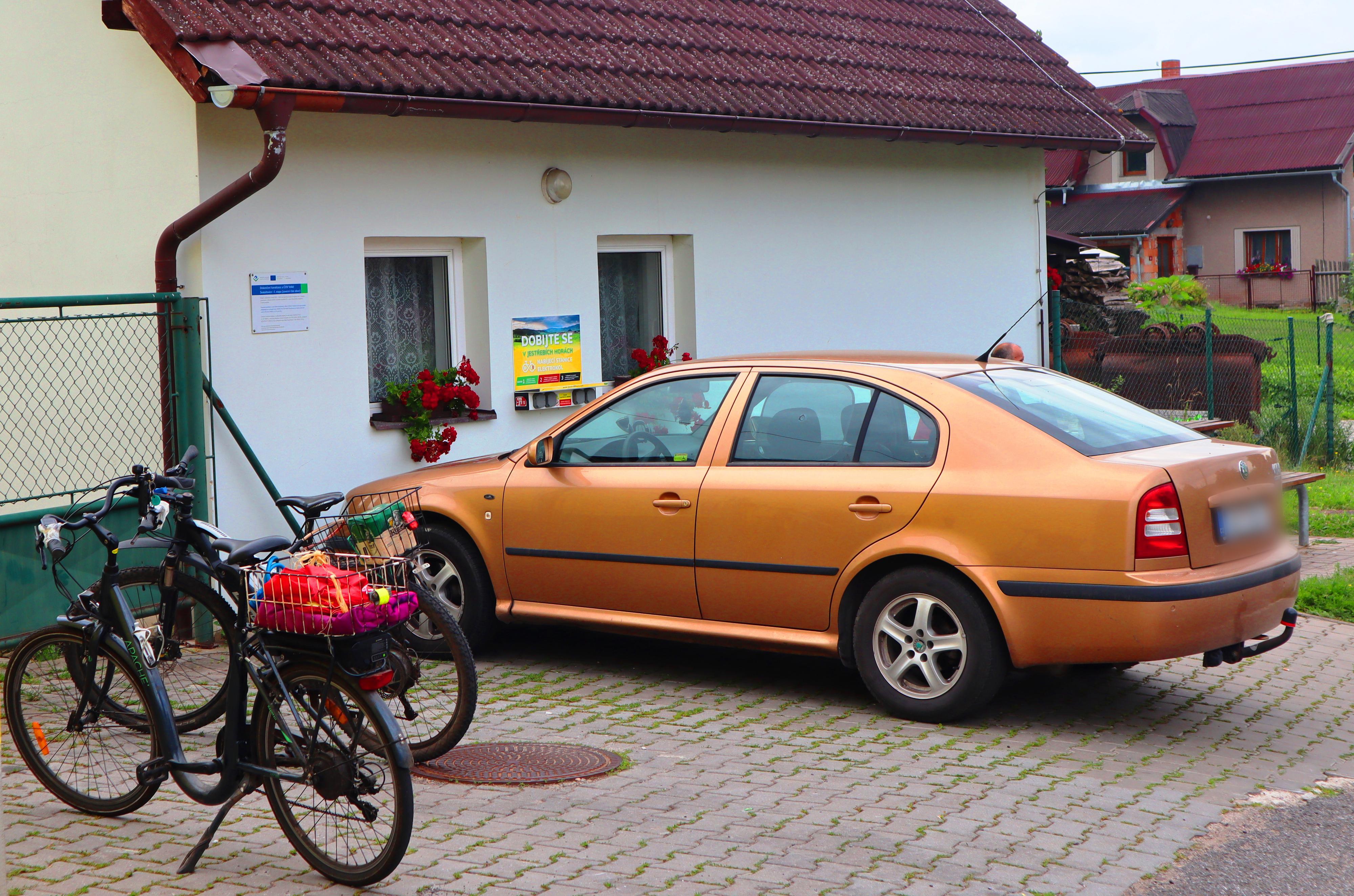 Dobijte se v Jestřebích horách foto 6