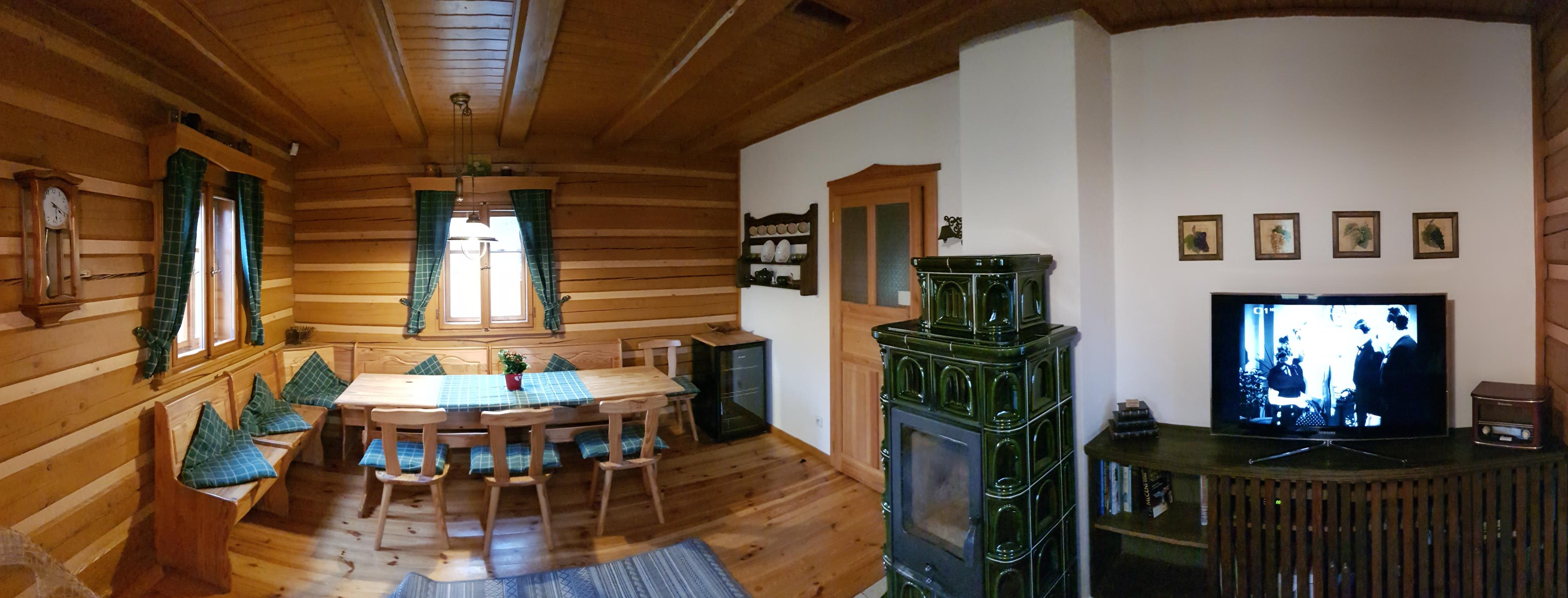 Roubenka k pronájmu - Ing. Fröhlich foto 6