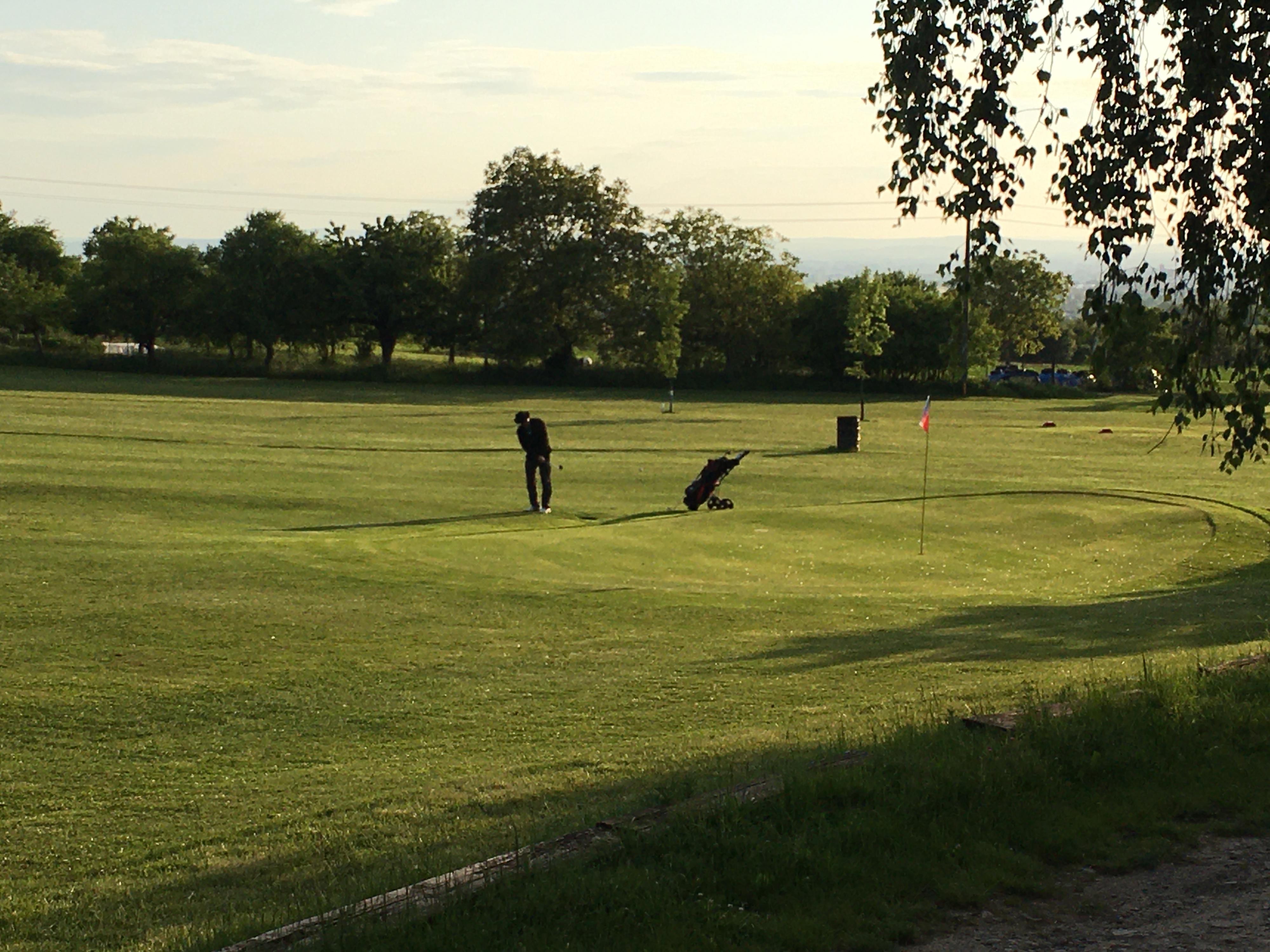 Golfový klub Holešov