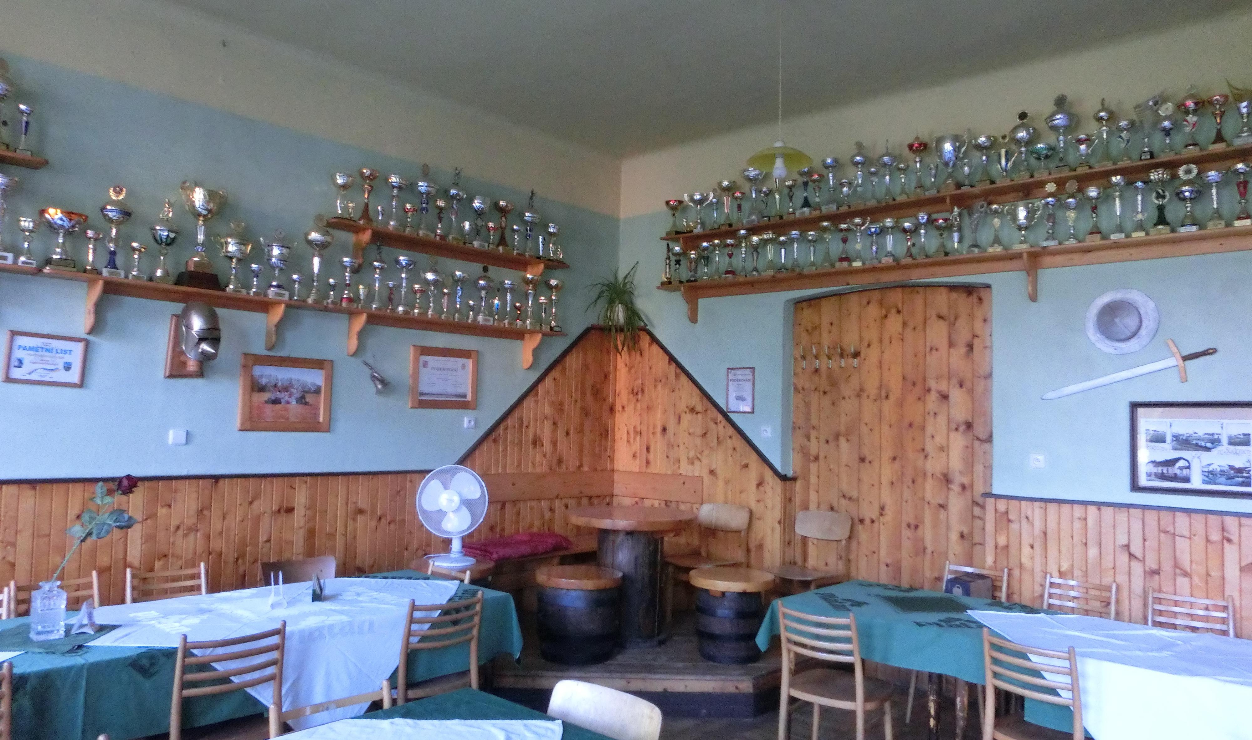 Hostinec u Jana Žižky foto 3