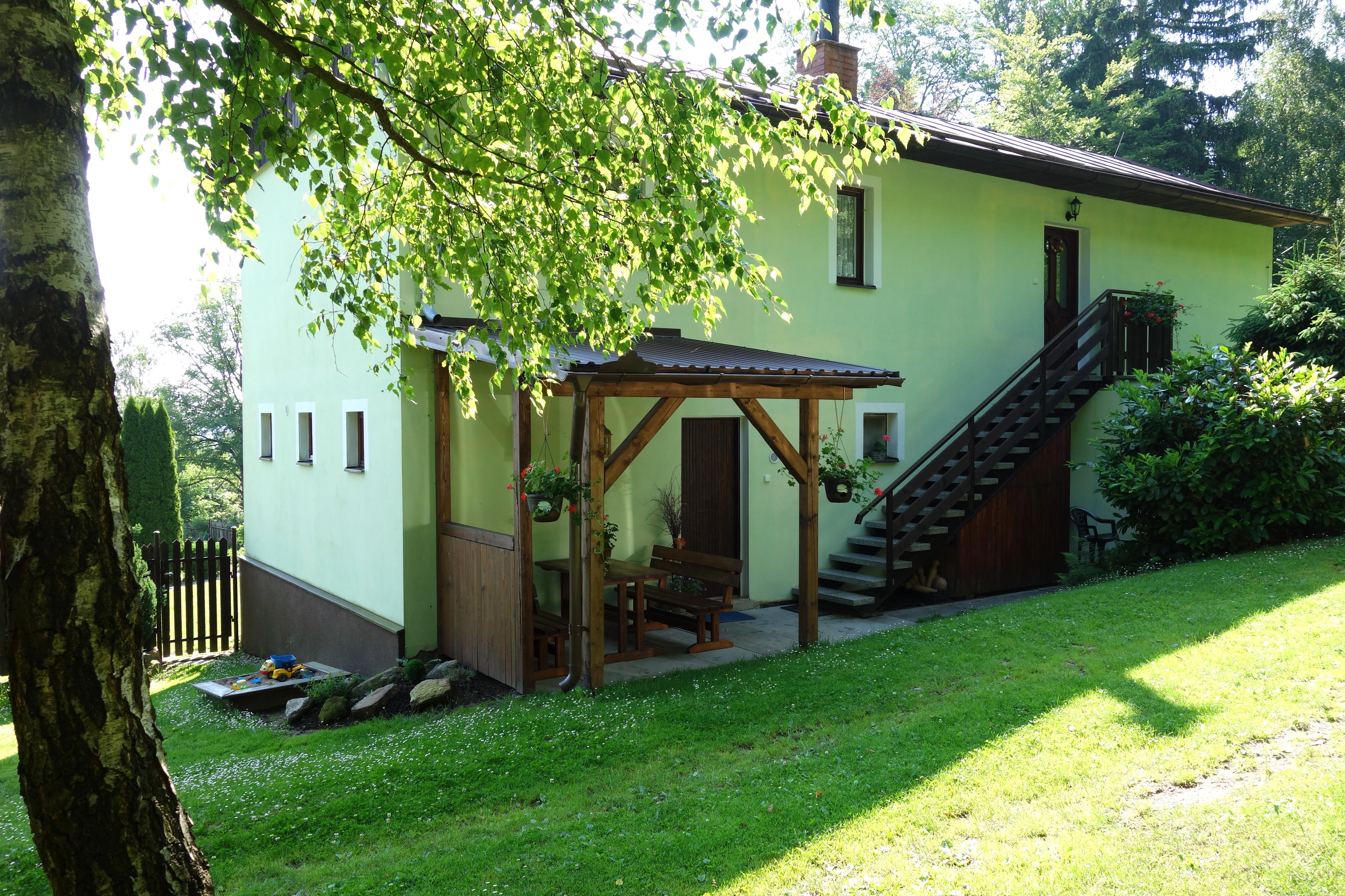Penzion U Štěpánků foto 3