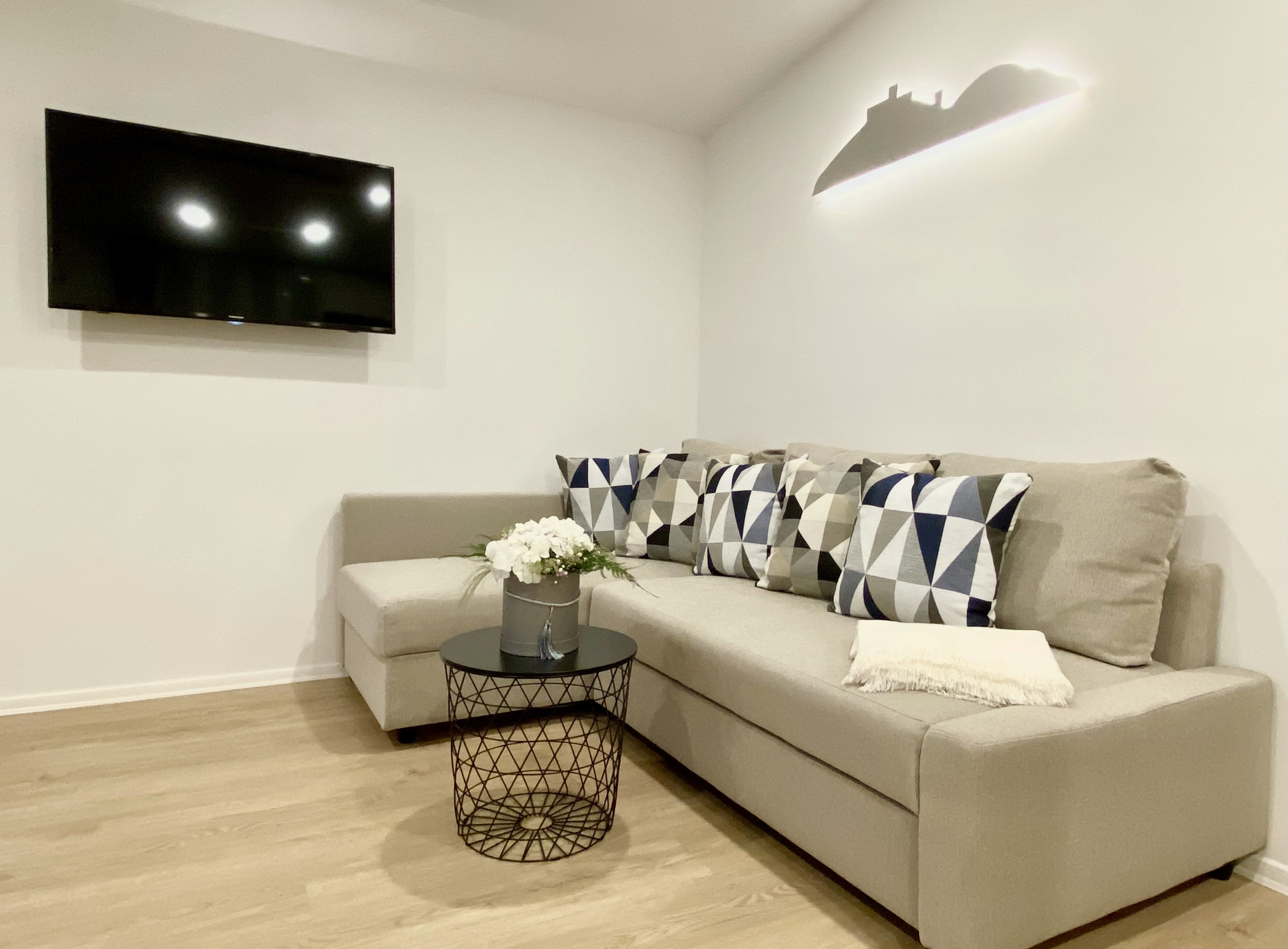 Apartmány DOME C foto 6
