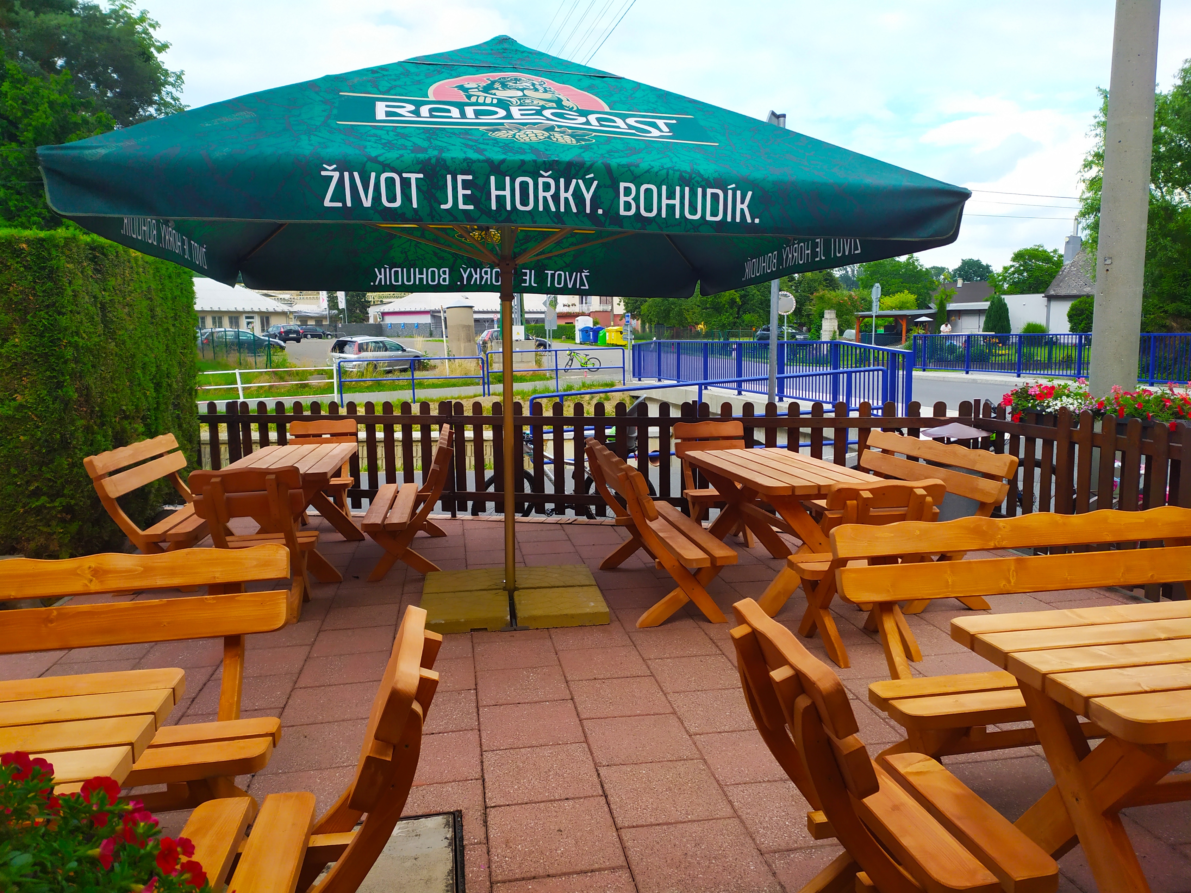 Hospůdka U Martina foto 2