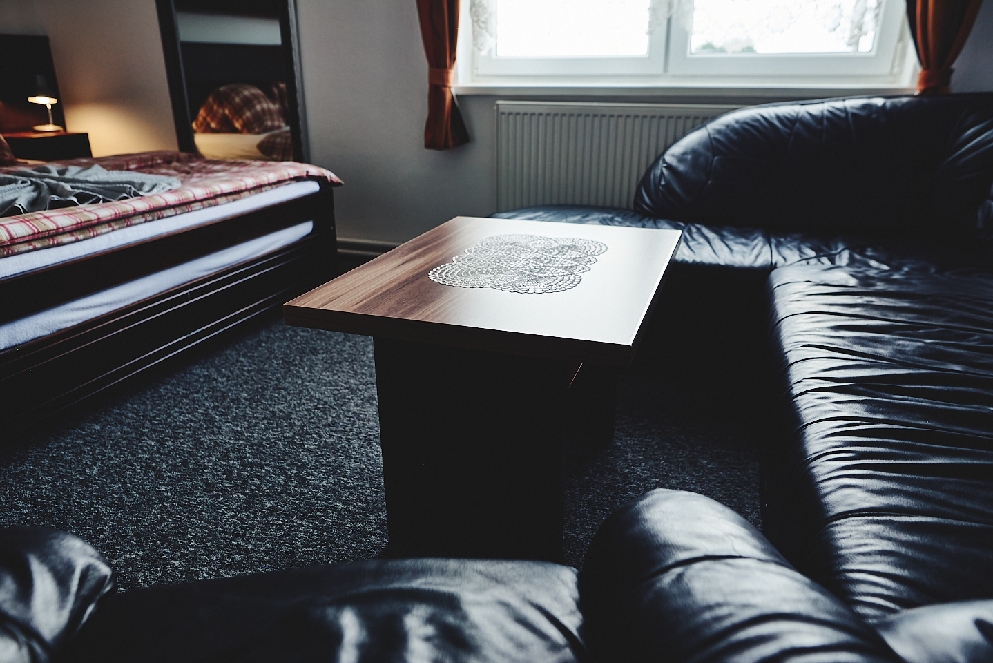 Restaurace Tošanovice foto 2