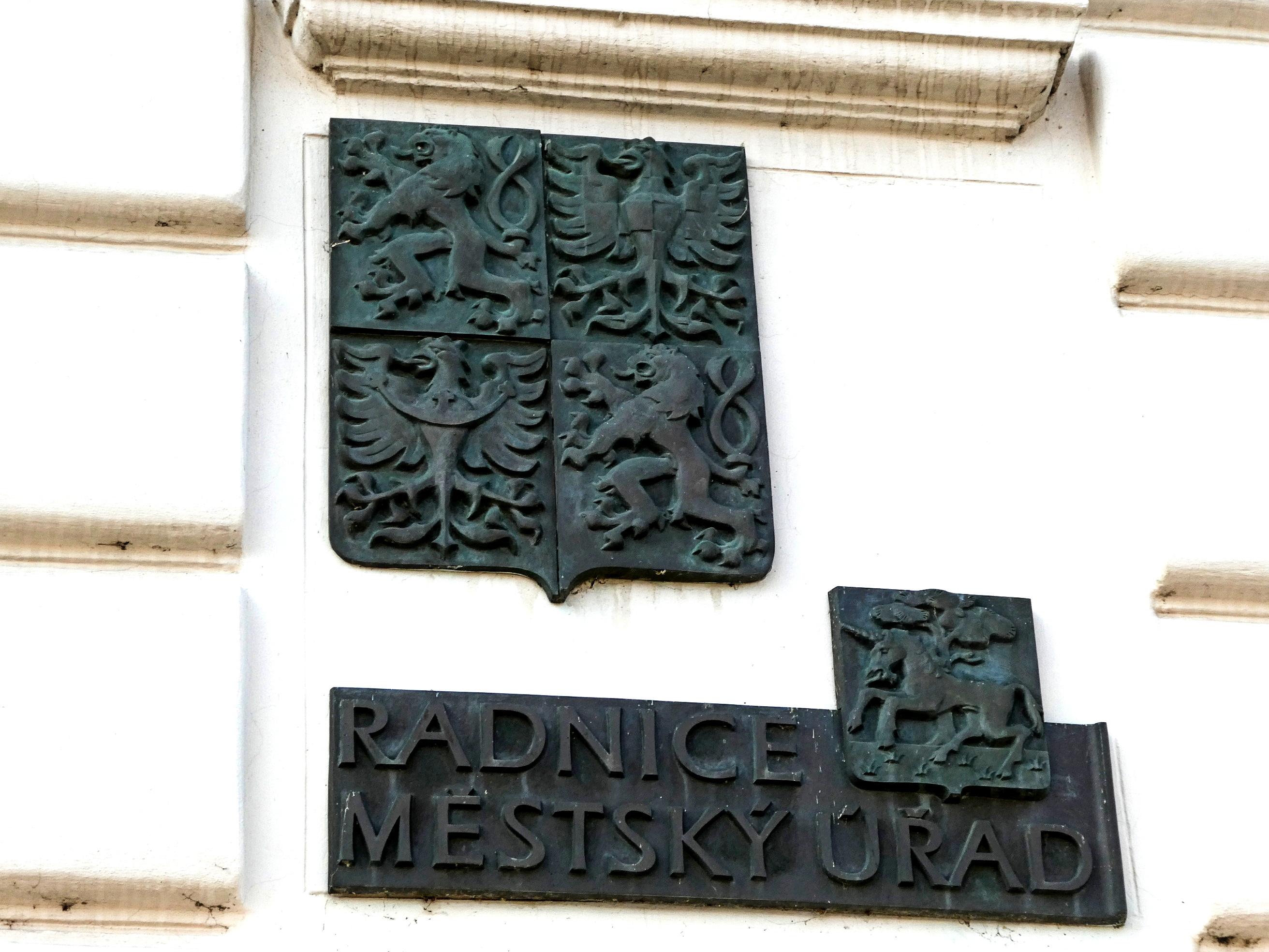 Vamberk - městský úřad foto 4