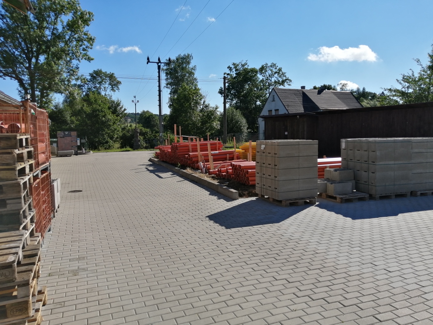 Retiro - stavební centrum a půjčovna foto 4