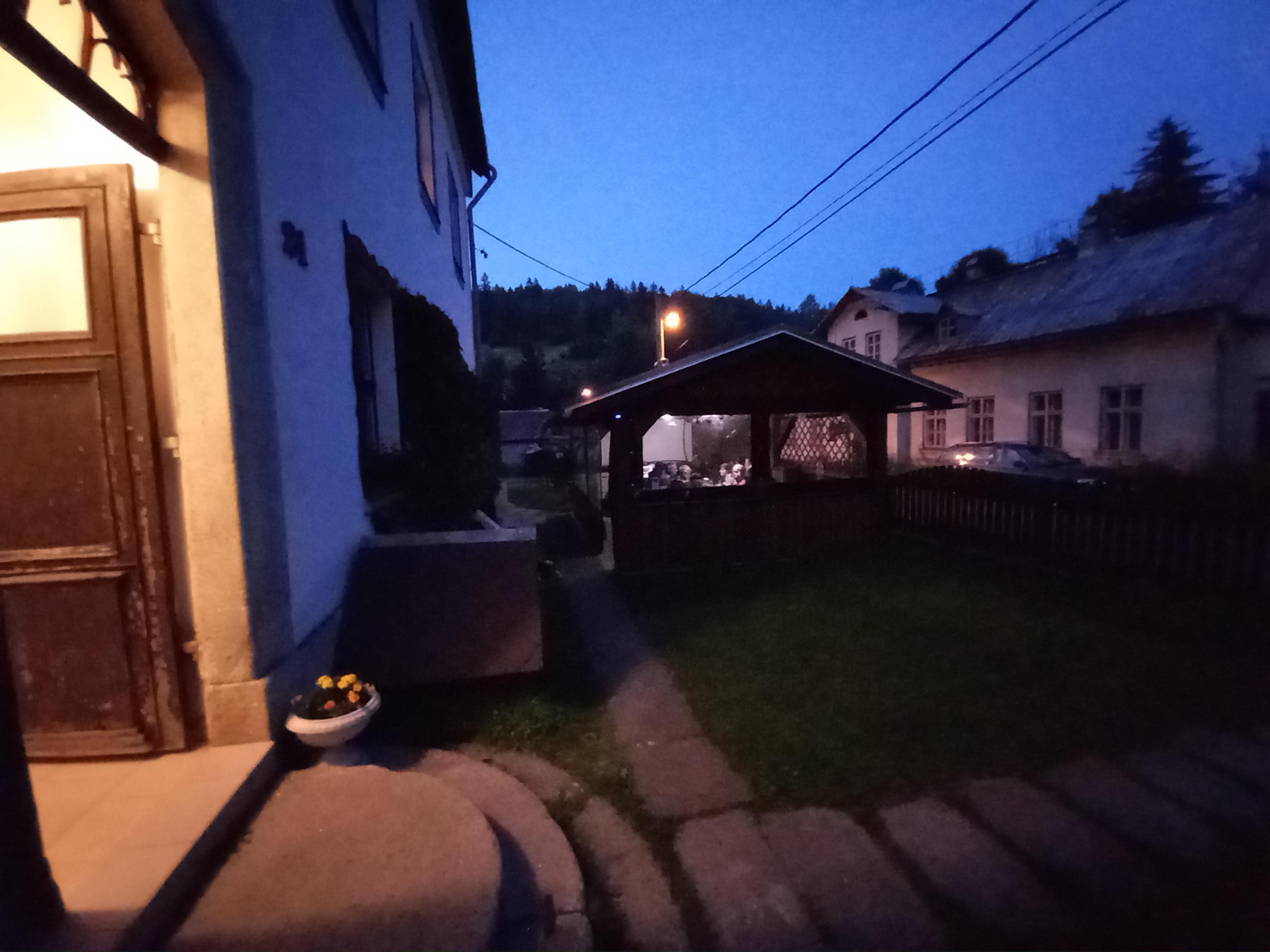 Ubytování V údolí foto 5