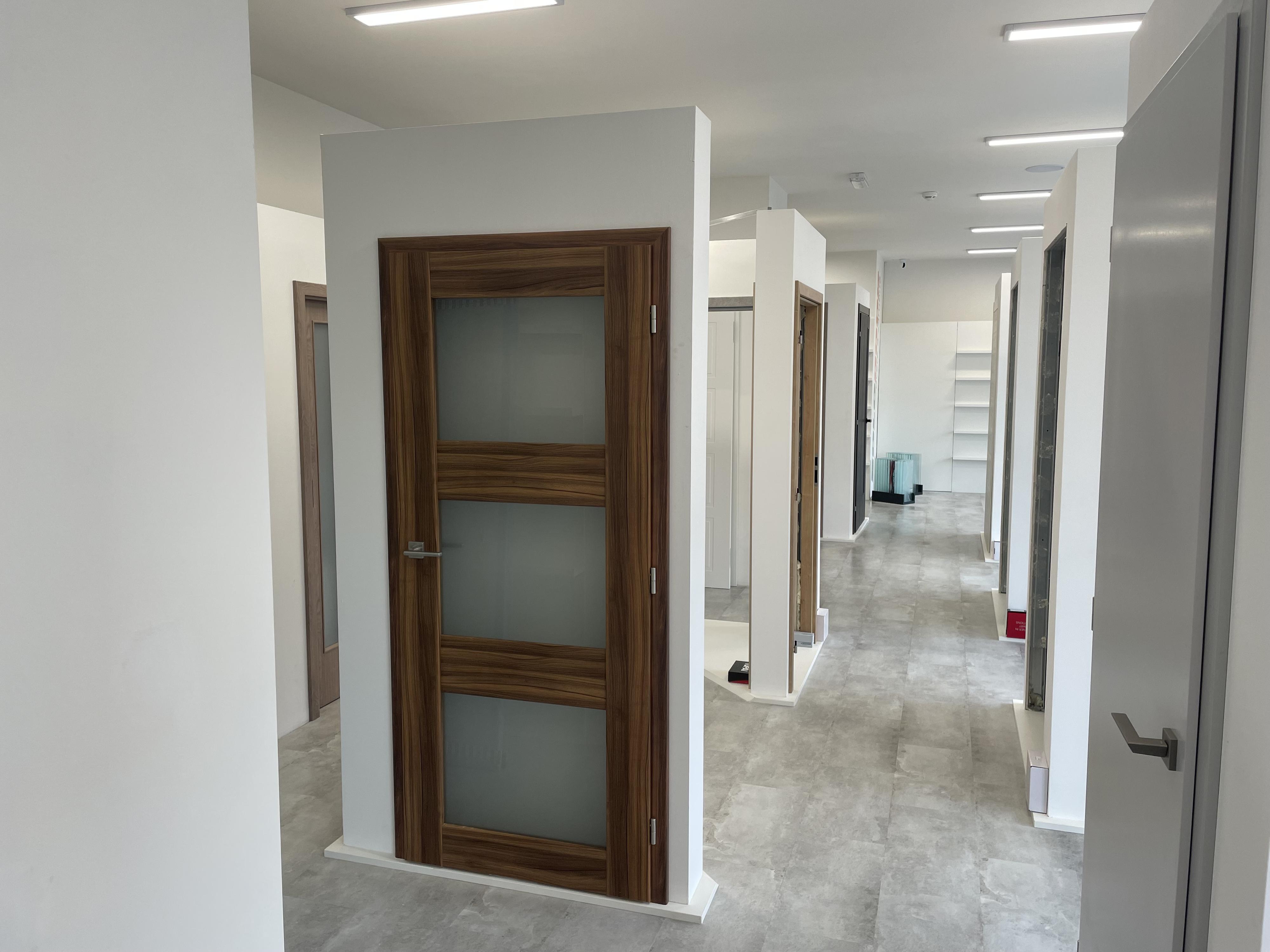 Značková prodejna SOLODOOR foto 3