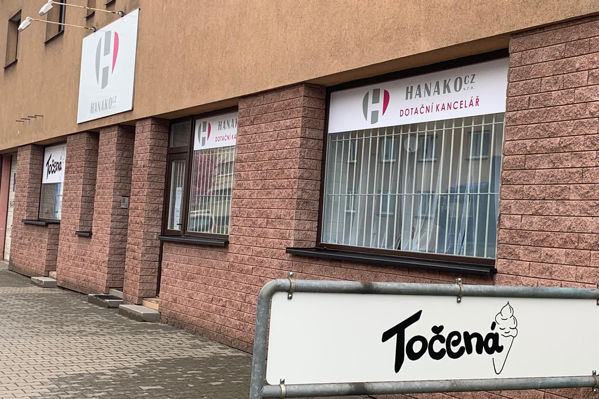 HANAKO CZ, s.r.o.