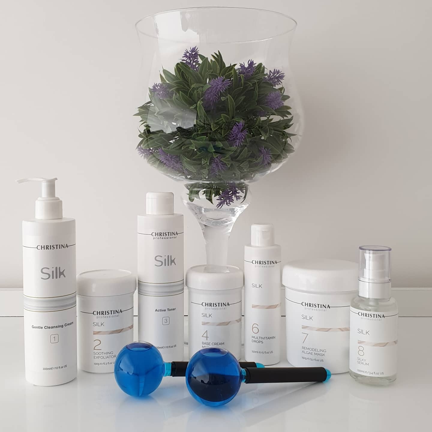 Salon krásy ANSI foto 2