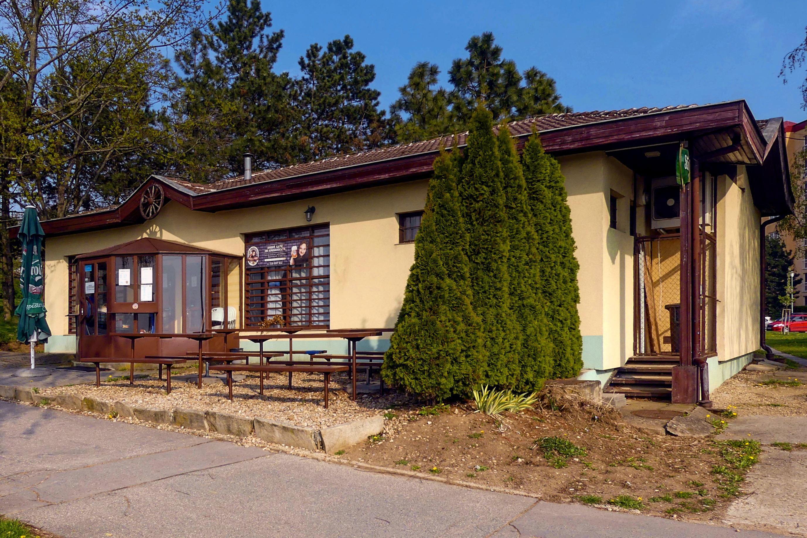 Hospůdka u Kola foto 2