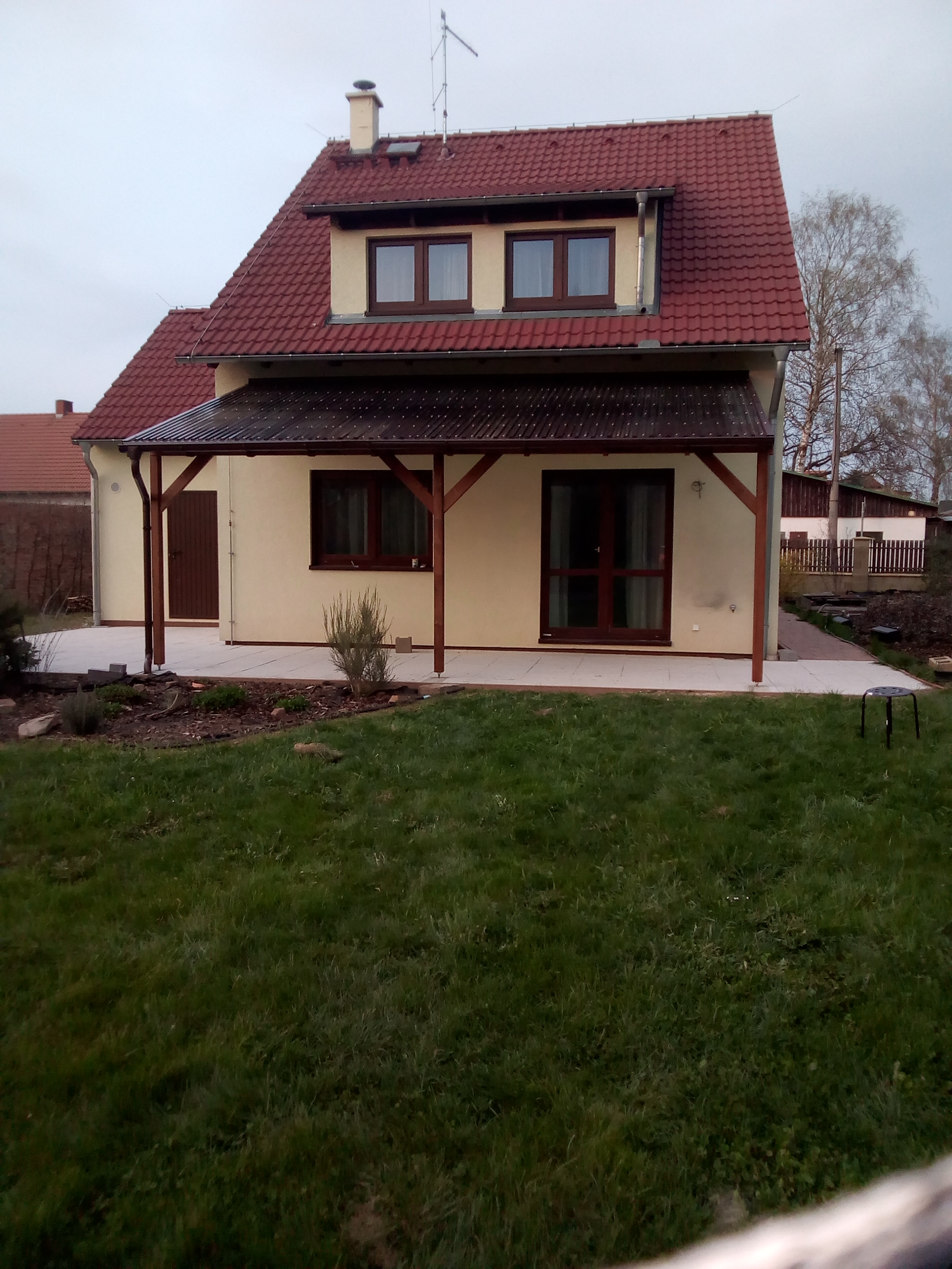 Pergoly-Kňourek foto 3