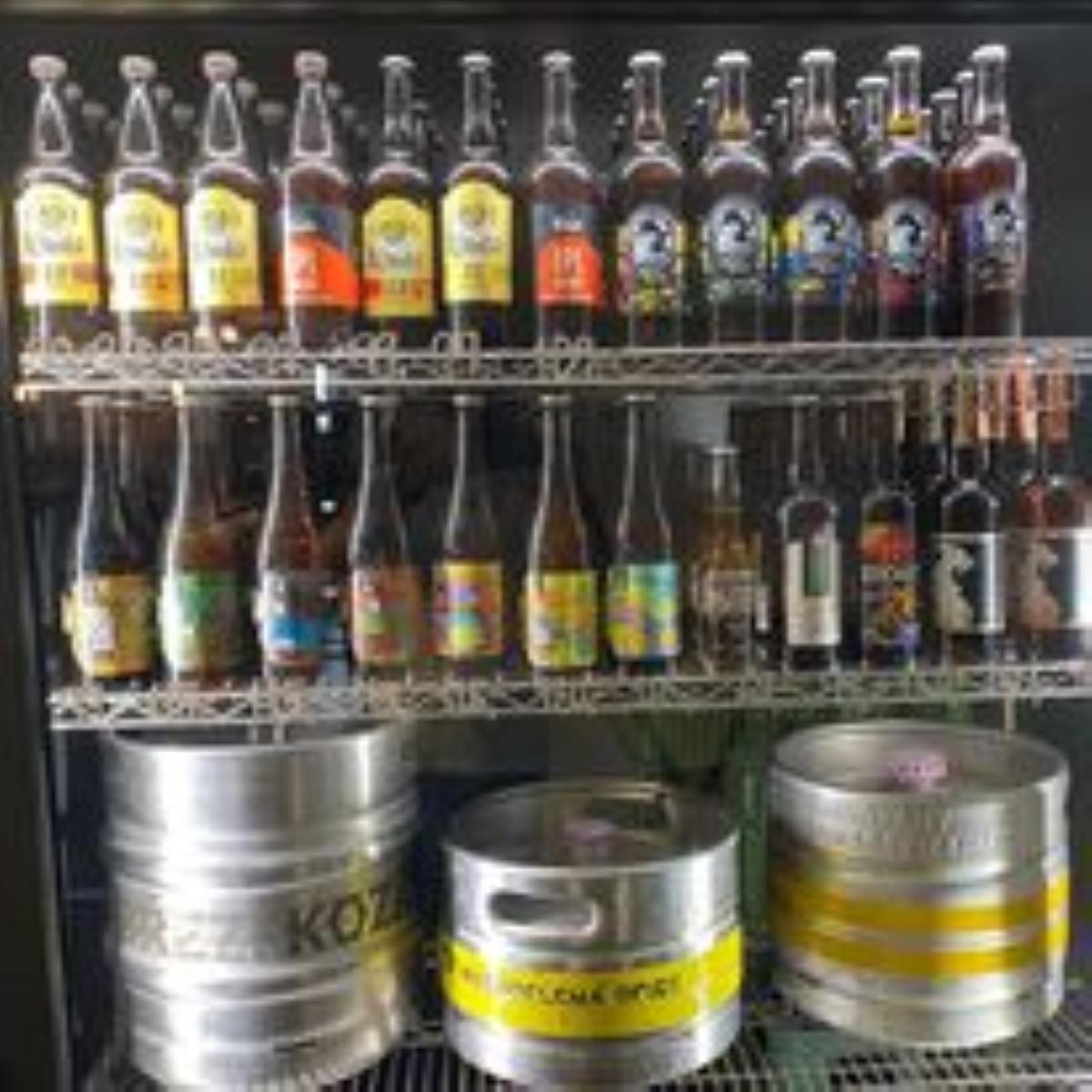 Bistro 53 Beer Point foto 6