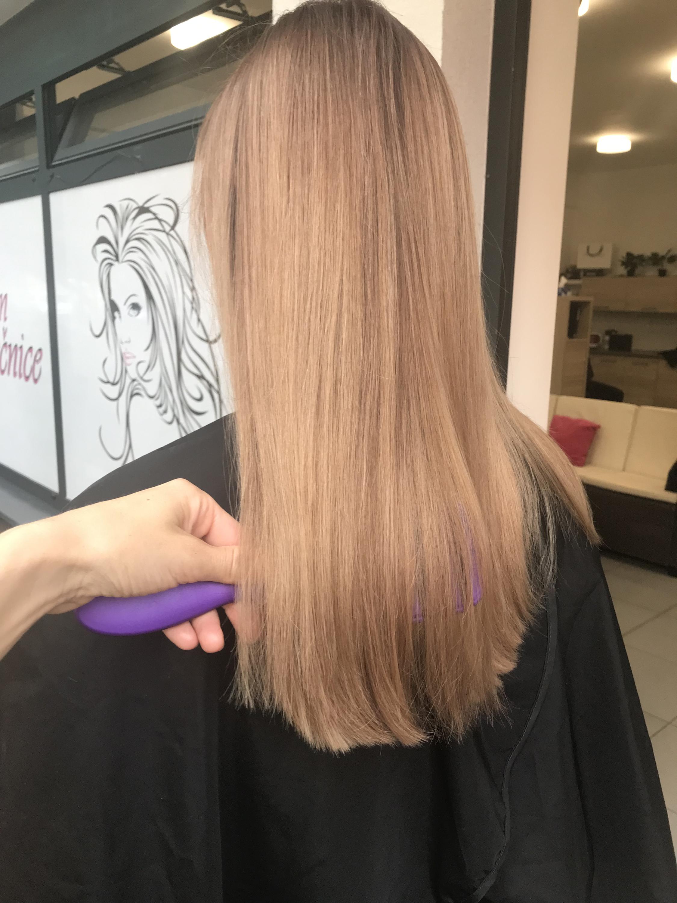 Salon Slunečnice - Daniela Tilerová foto 4