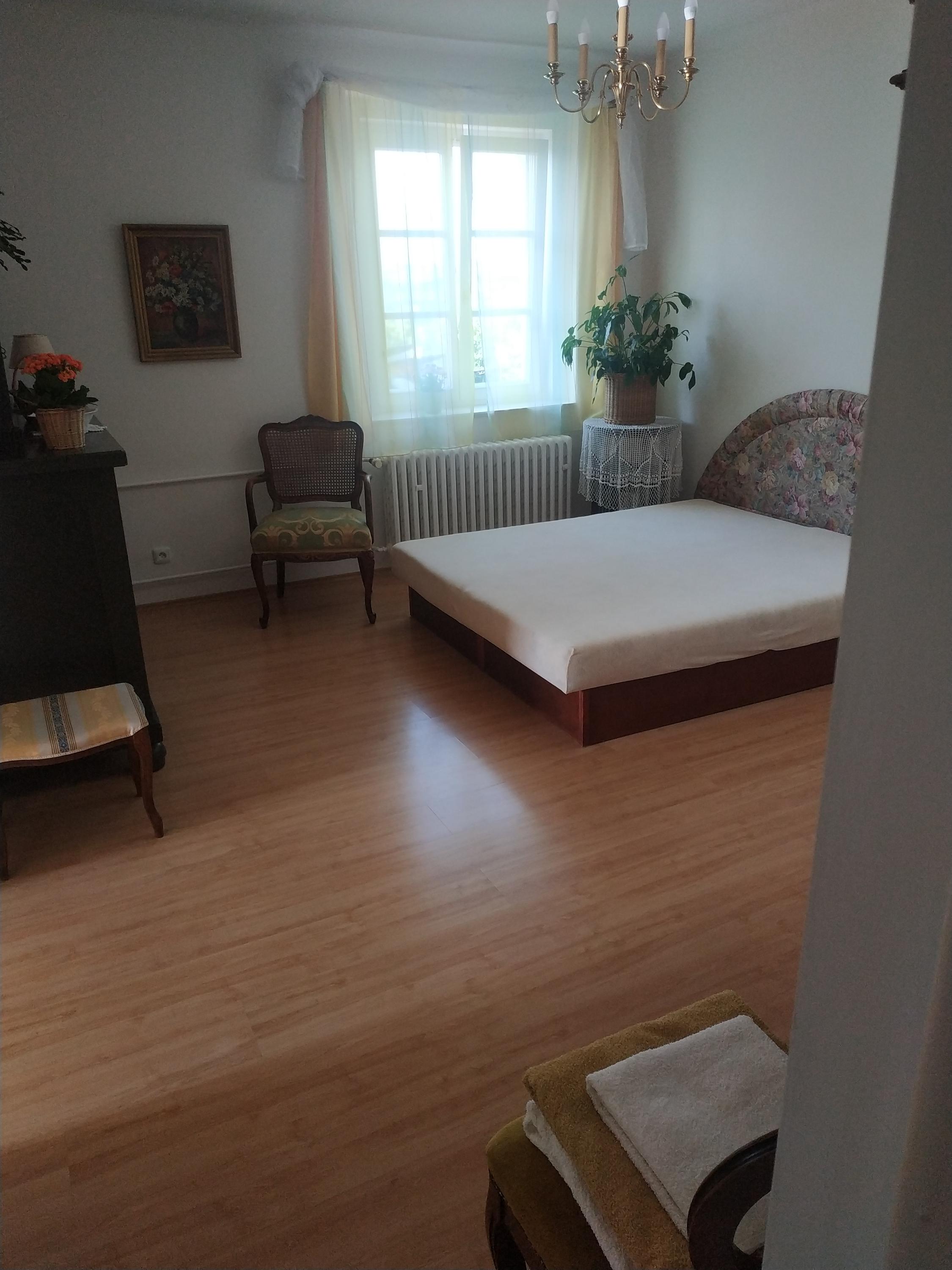 Penzion Baron Schoeneck foto 3