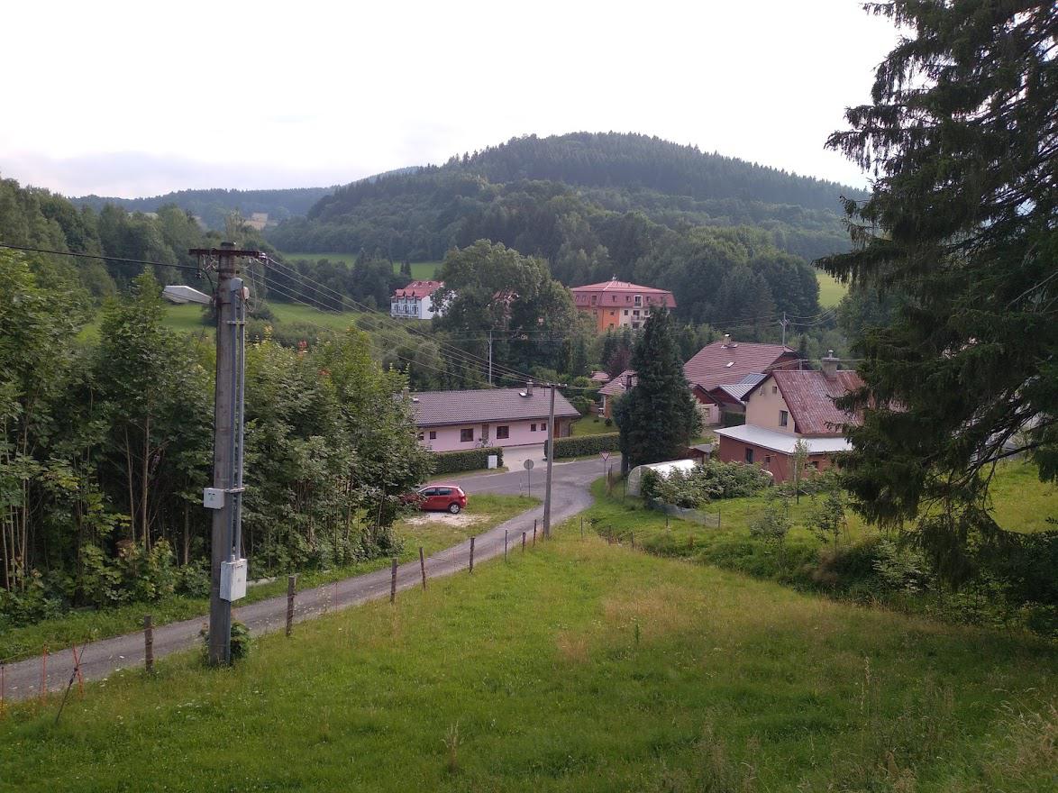 Apartmán Škrovanová foto 3