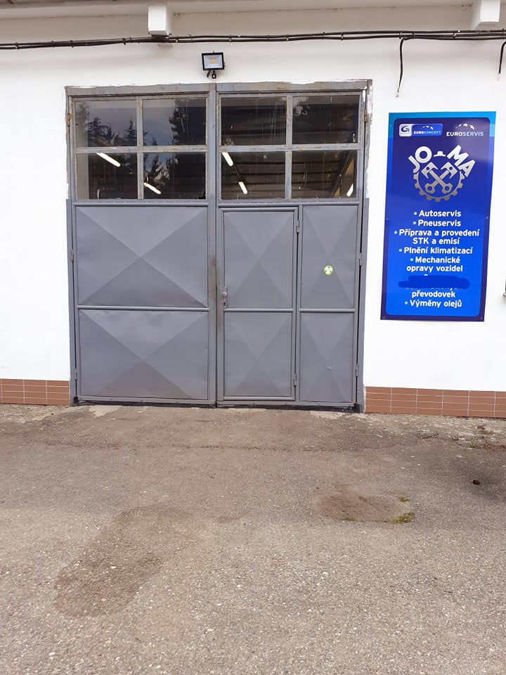 Joma autoservis s.r.o. foto 3