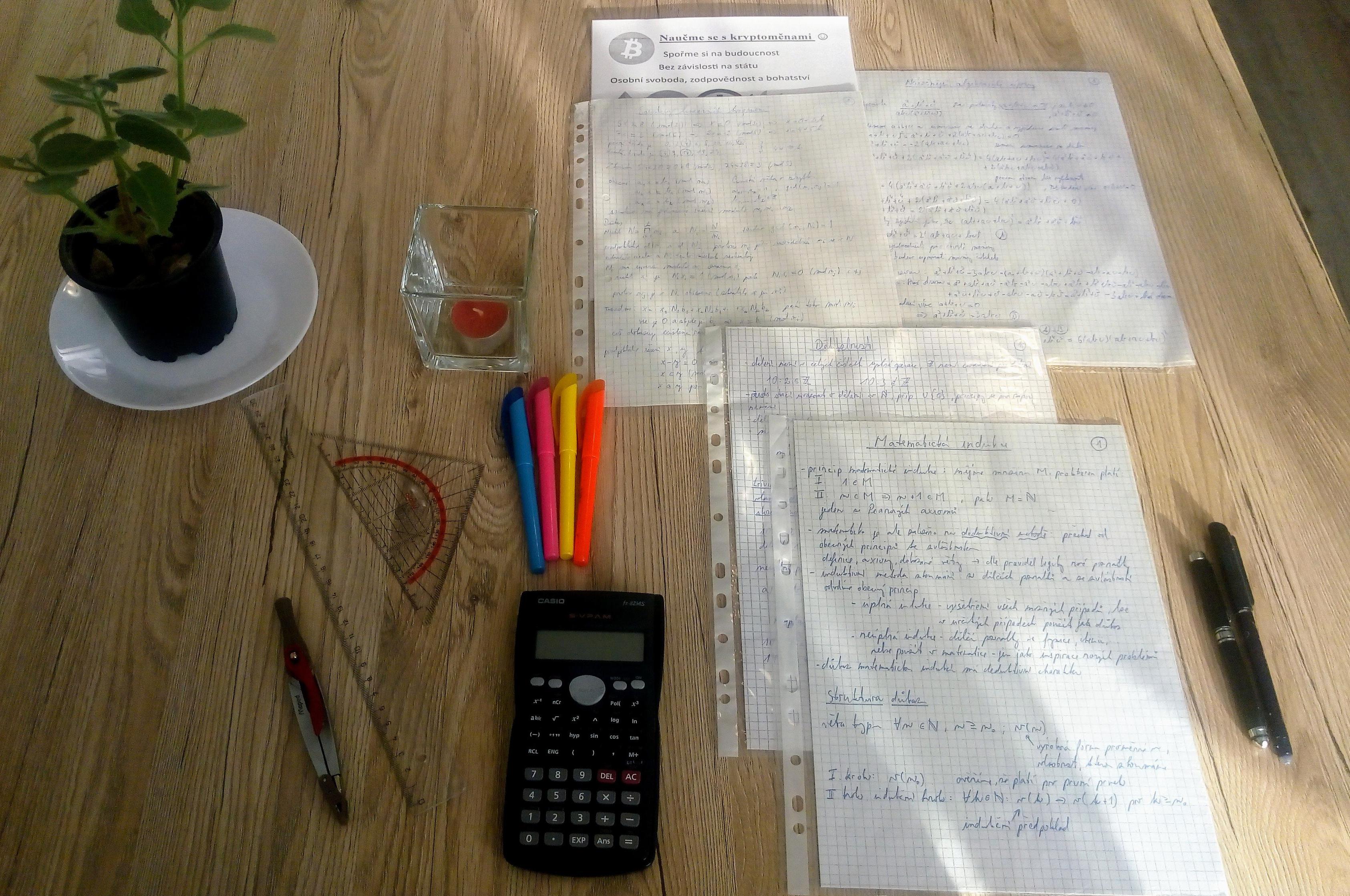 Profi výuka pro všechny - Josef Hlava