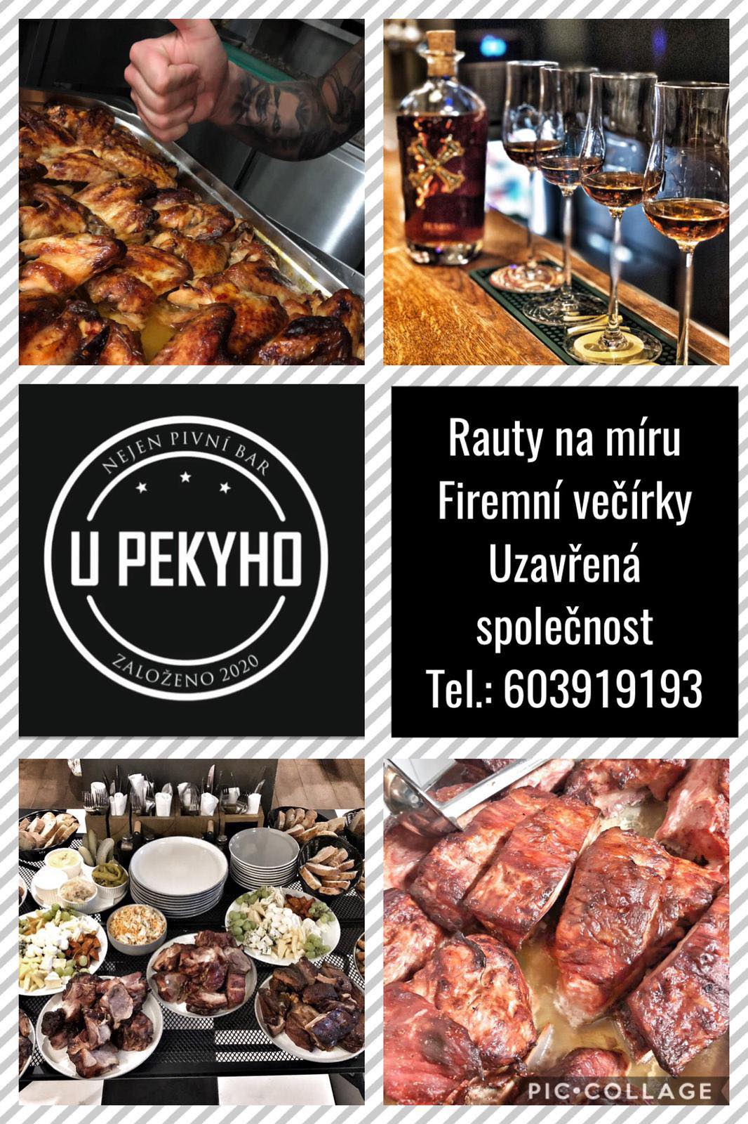 U Pekyho foto 2