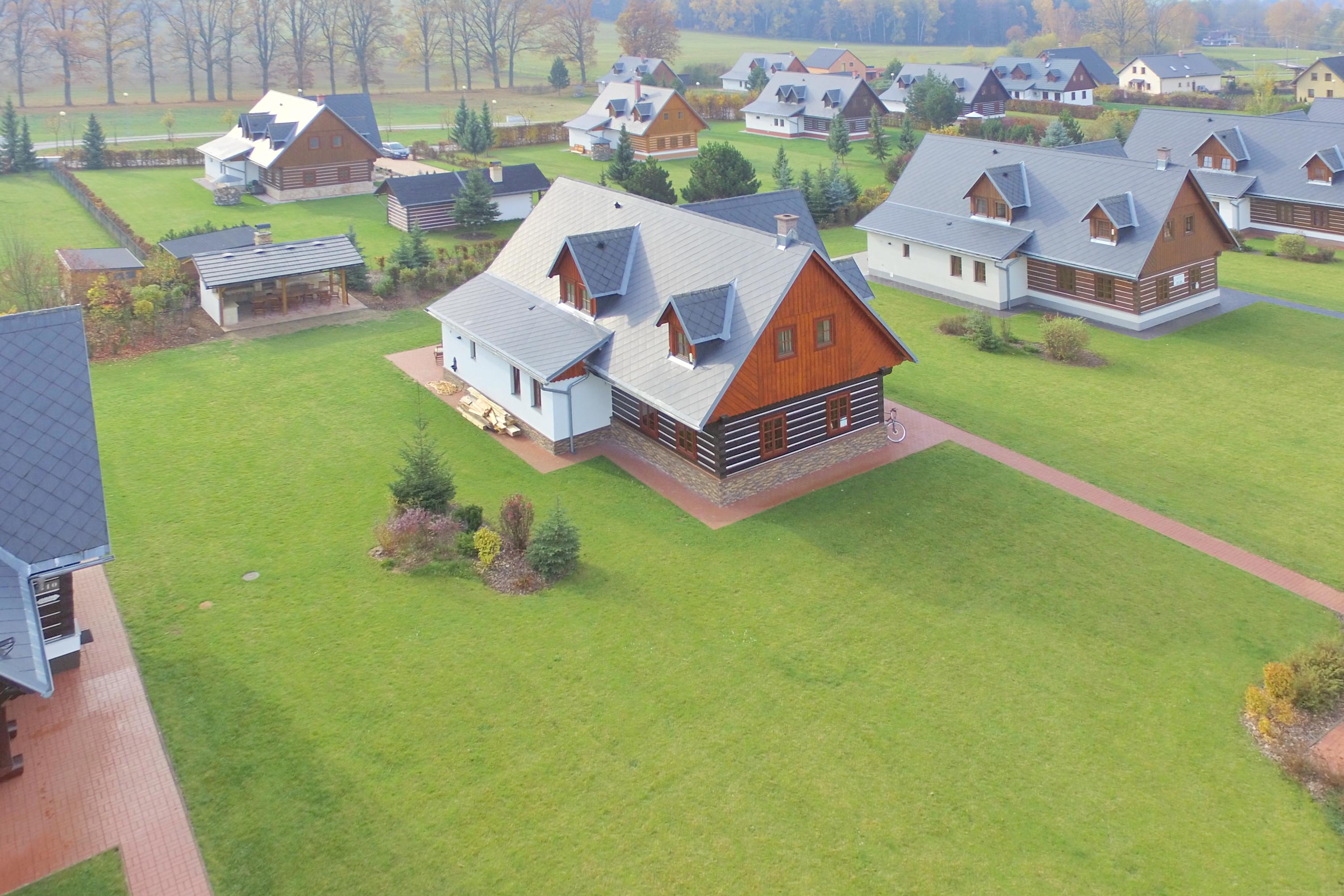 BESTE Villa & Apartment s.r.o. foto 4