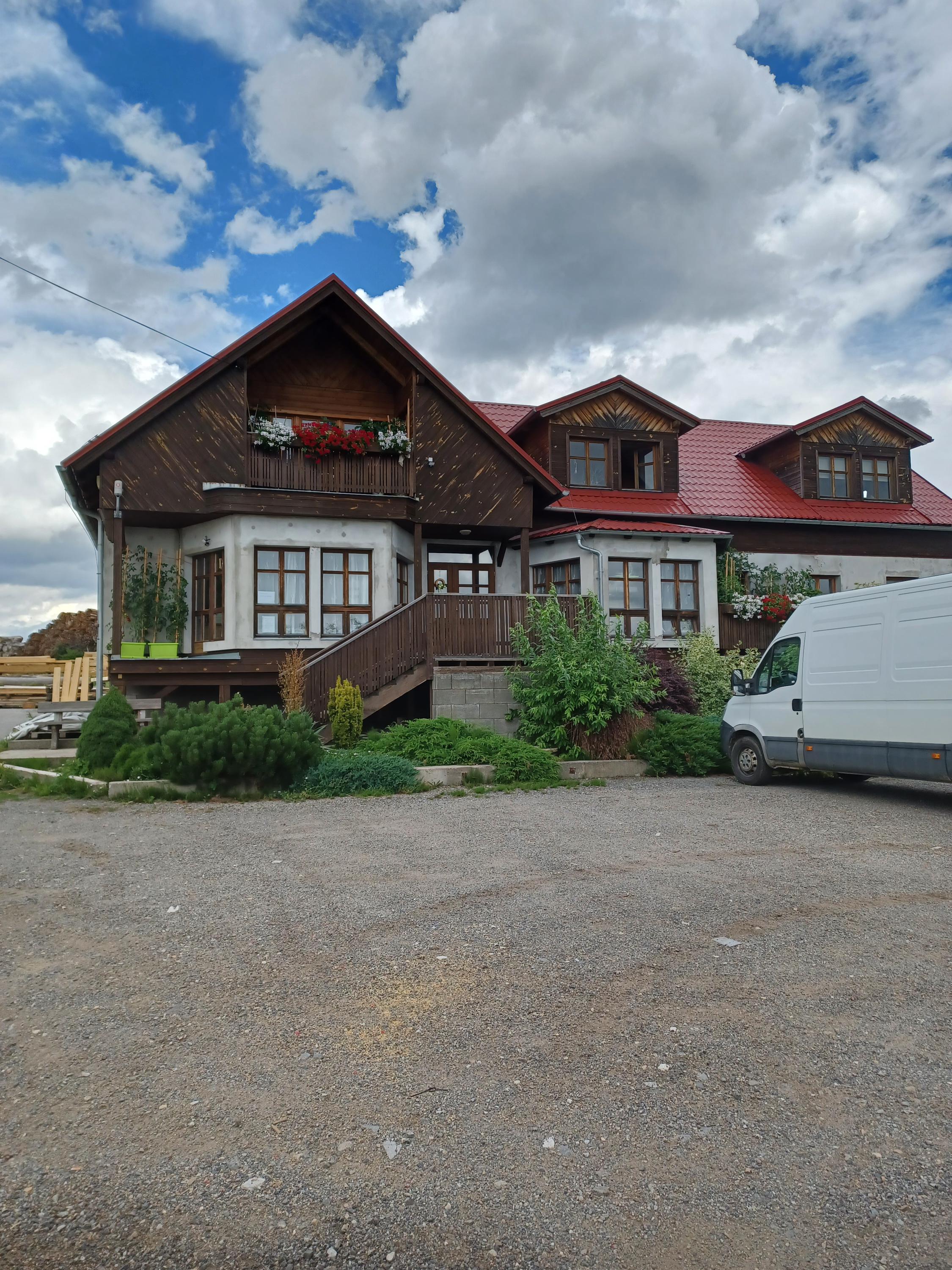 Dřevovýroba Hodný s.r.o. foto 2