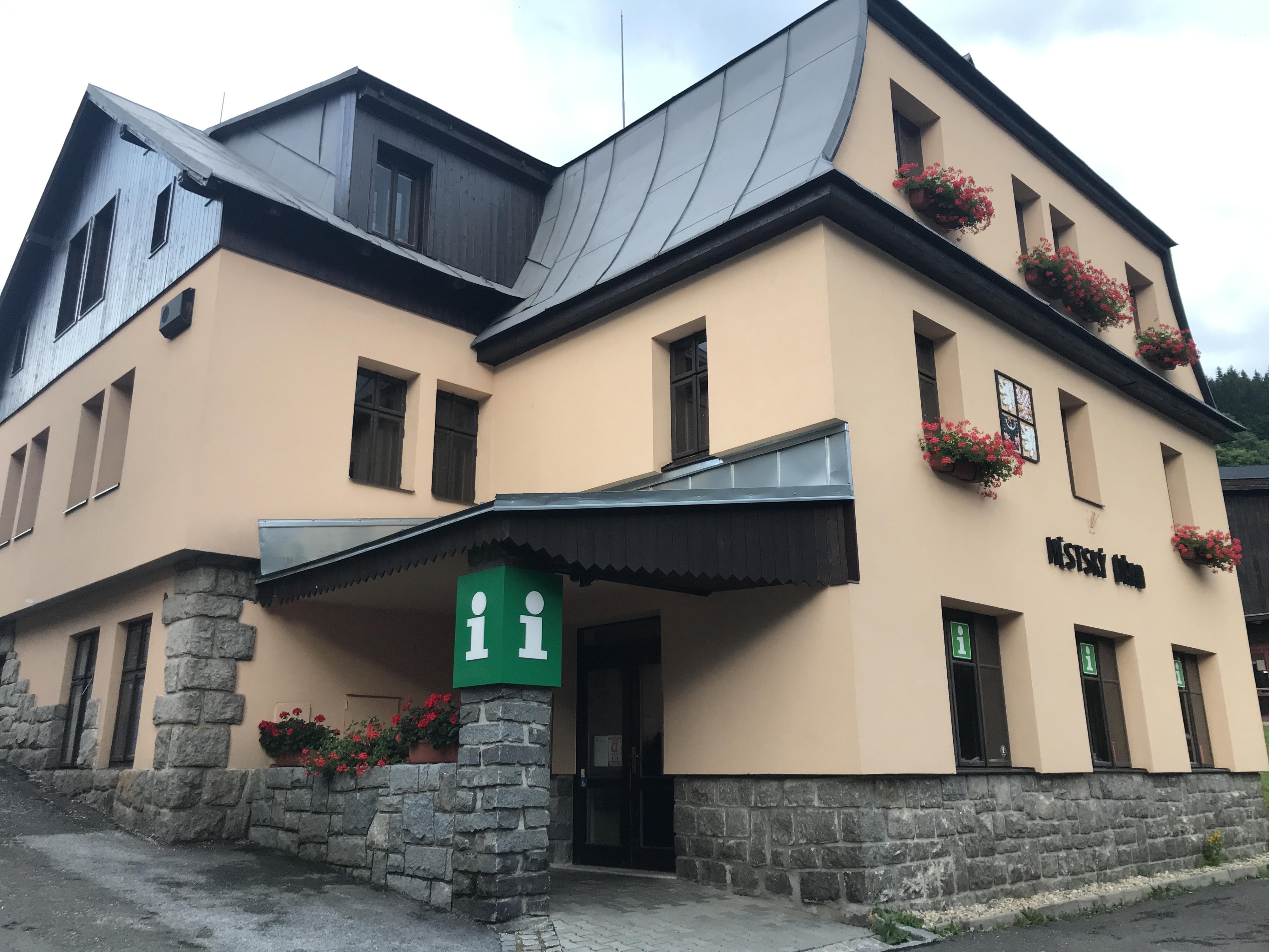 Turistické informační centrum Špindlerův Mlýn foto 5