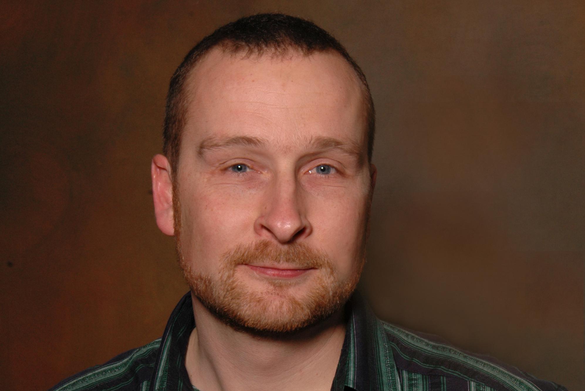 Ing. Petr Zbudil - OKOreality.cz