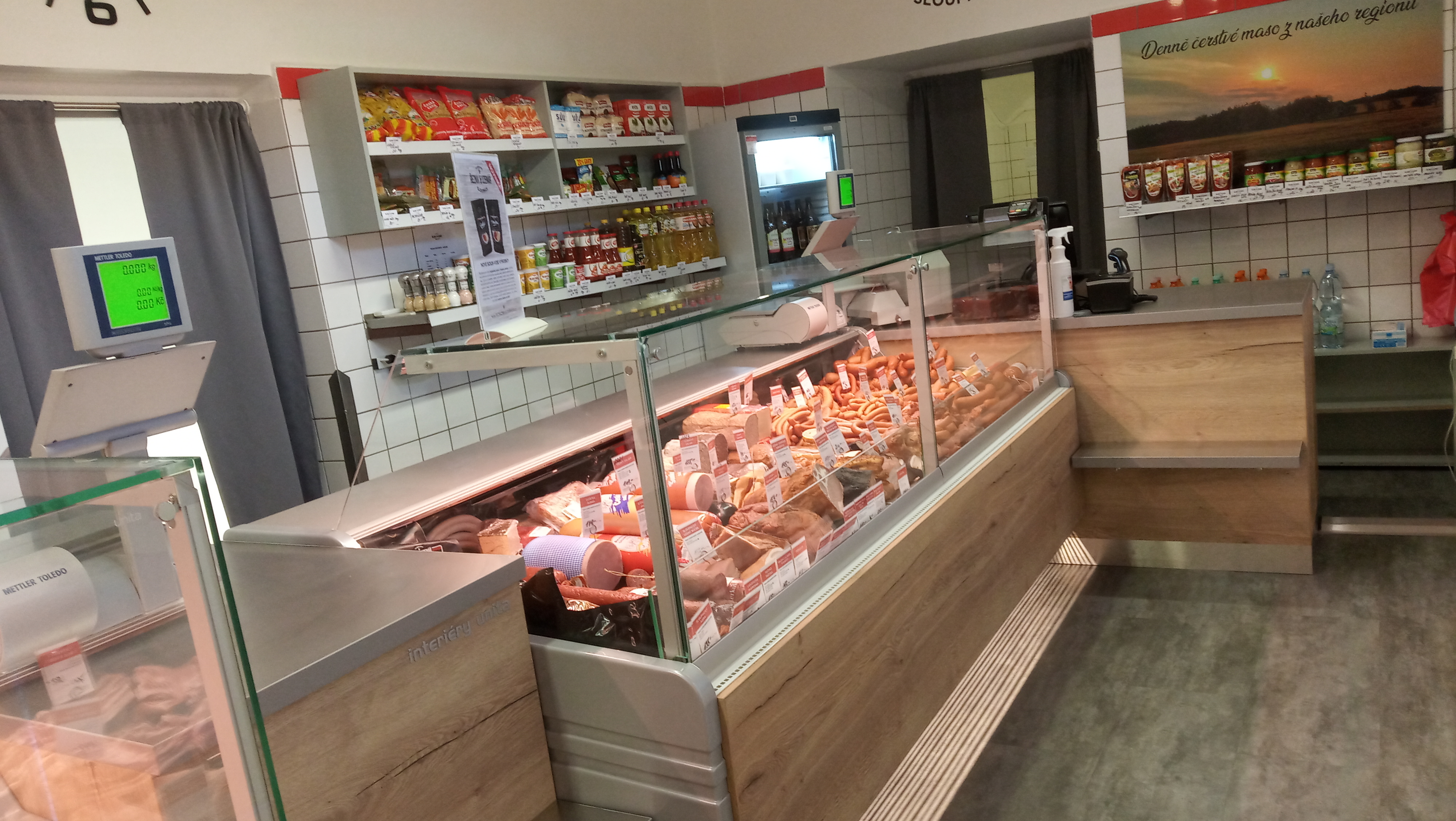 ŘEZNICTVÍ SLOUPNICE s.r.o. foto 3