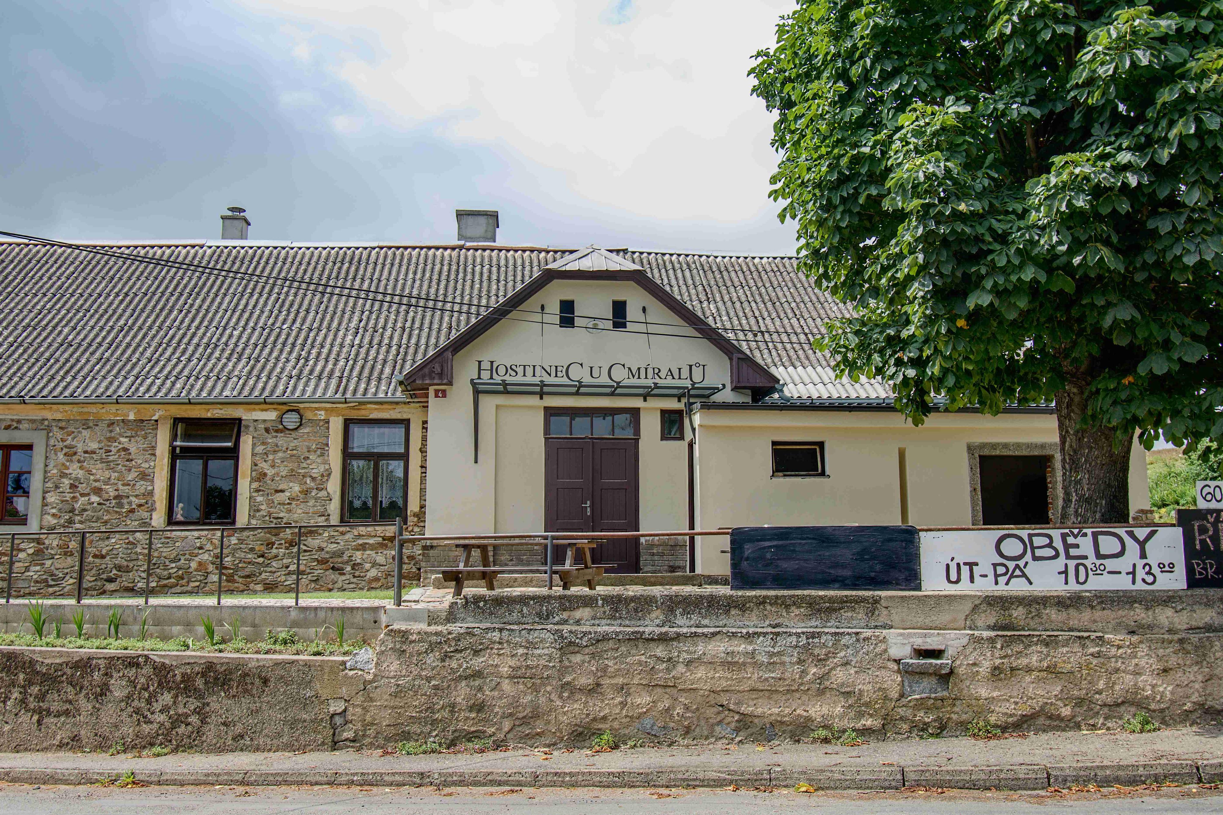 Hostinec U Cmíralů foto 3