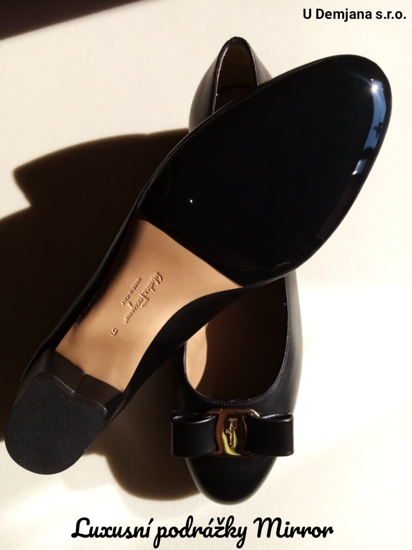 Oprava obuvi - U Demjana s.r.o. foto 3