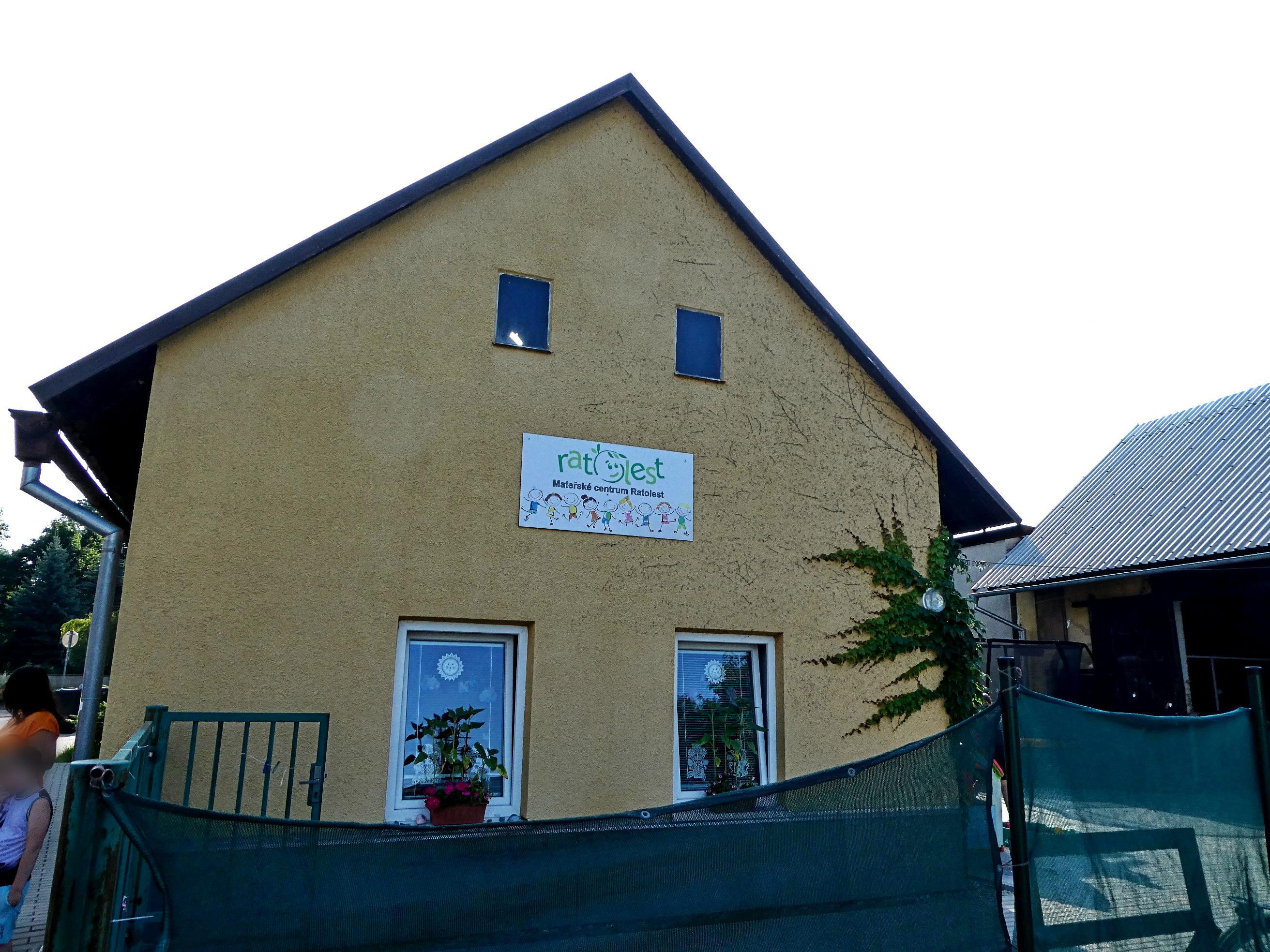 ZŠ Týniště nad Orlicí foto 2