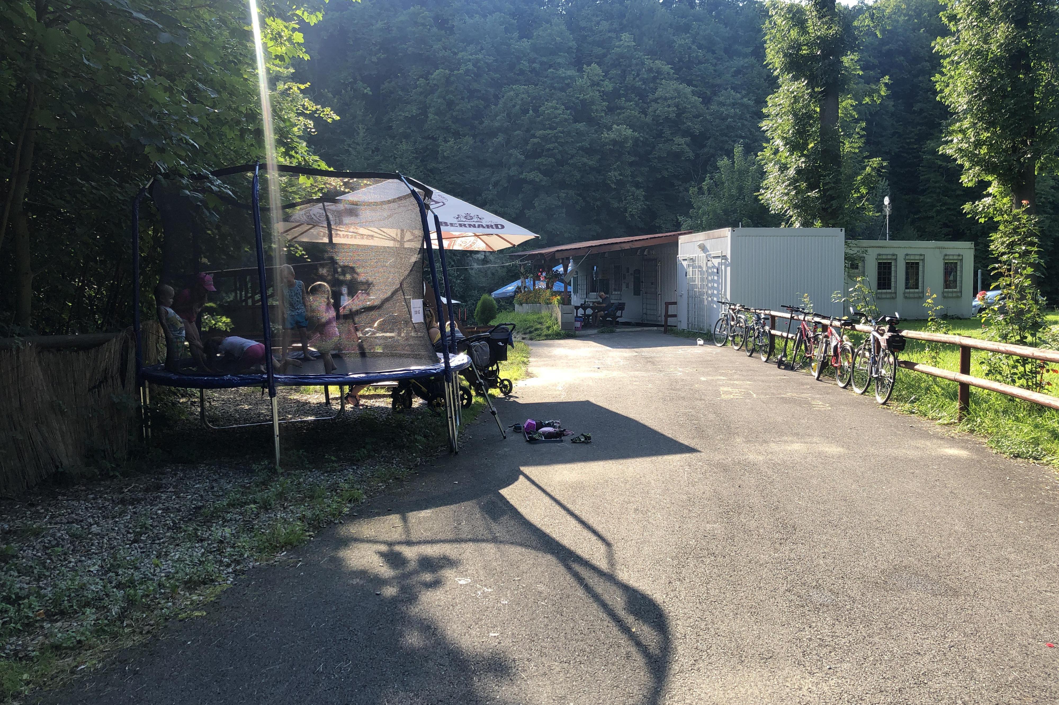 Loděnice Valašské Meziříčí foto 1