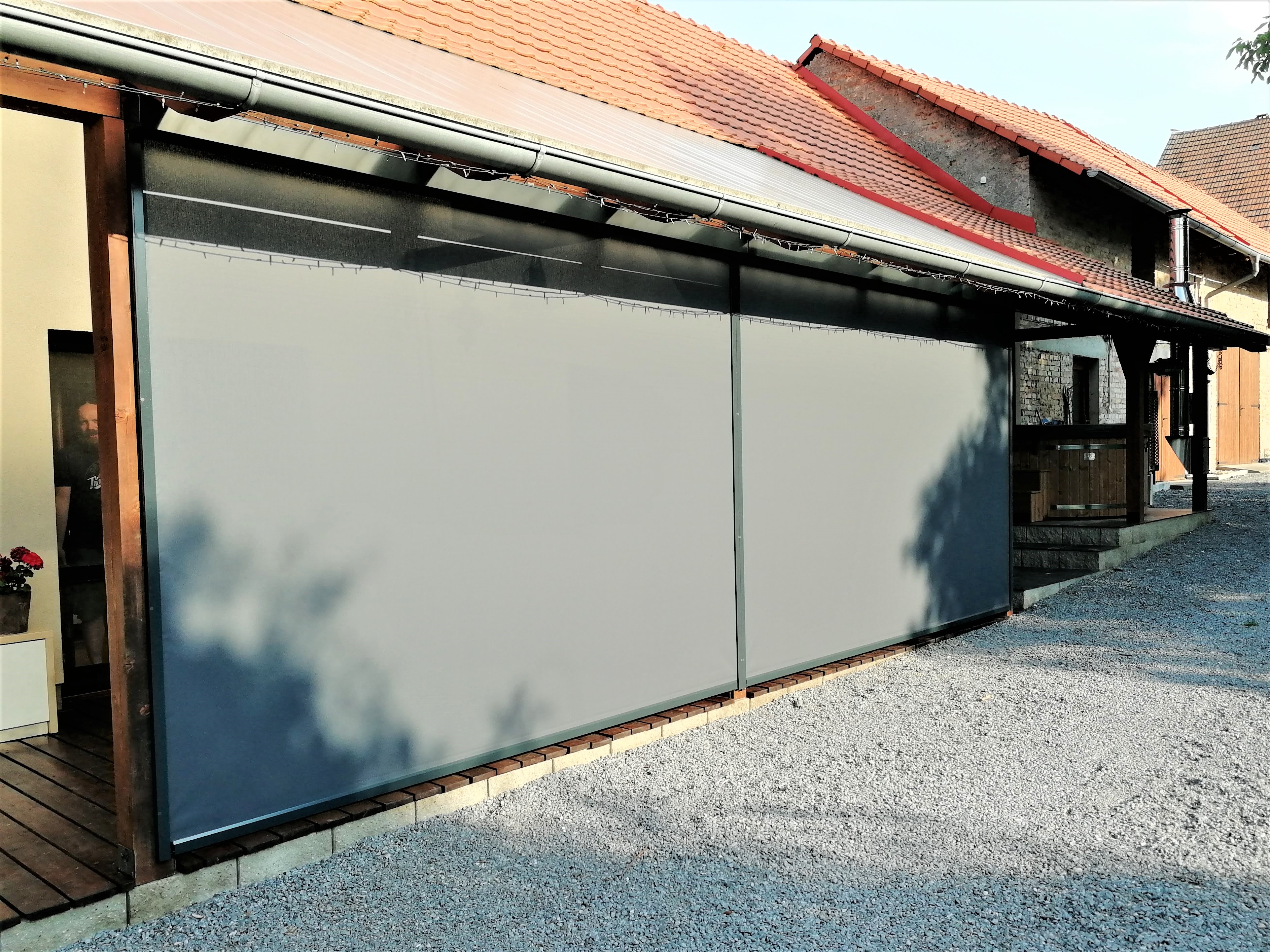 AGIMA foto 2